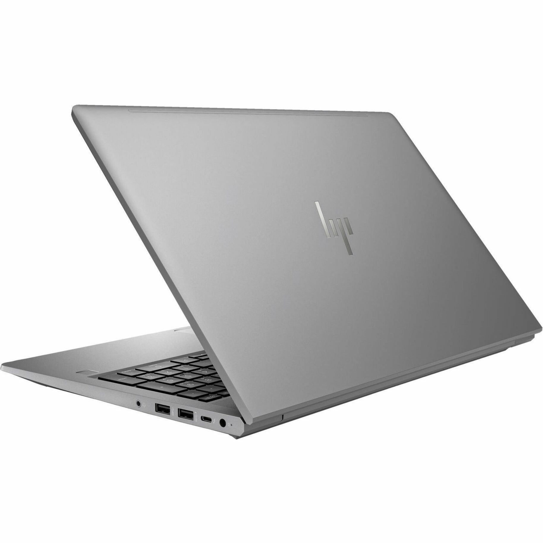 HP ZBook Power G10 15.6" Touchscreen Mobile Workstation - Full HD - 60 Hz - Intel Core i9 13th Gen i9-13900H - vPro Technology - 16 GB - 1 TB SSD - Spanish Keyboard - Intel Chip - 1920 x 1080 - Windows 11 Pro - NVIDIA RTX A1000 with 6 GB, Intel Iris Xe Graphics - In-plane Switching (IPS) Technology, Eyesafe - Front Camera/Webcam - 14.50 Hours Battery Run Time - IEEE 802.11ax Wireless LAN Standard — alternate image5