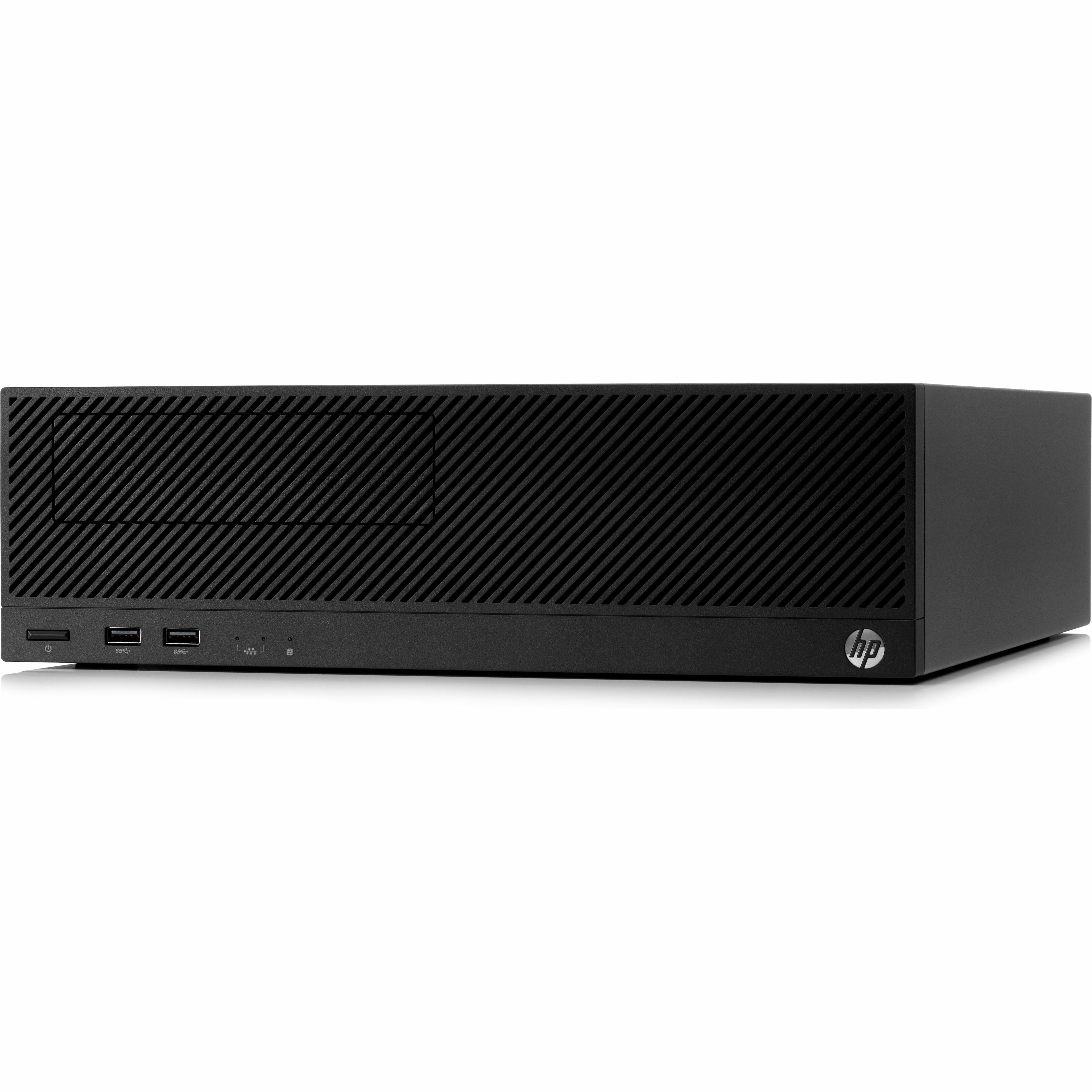 HP Engage Flex Pro Retail System - (Intel Core i5 i5-8500 3 GHz - vPro Technology - 16 GB DDR4 SDRAM — alternate image1
