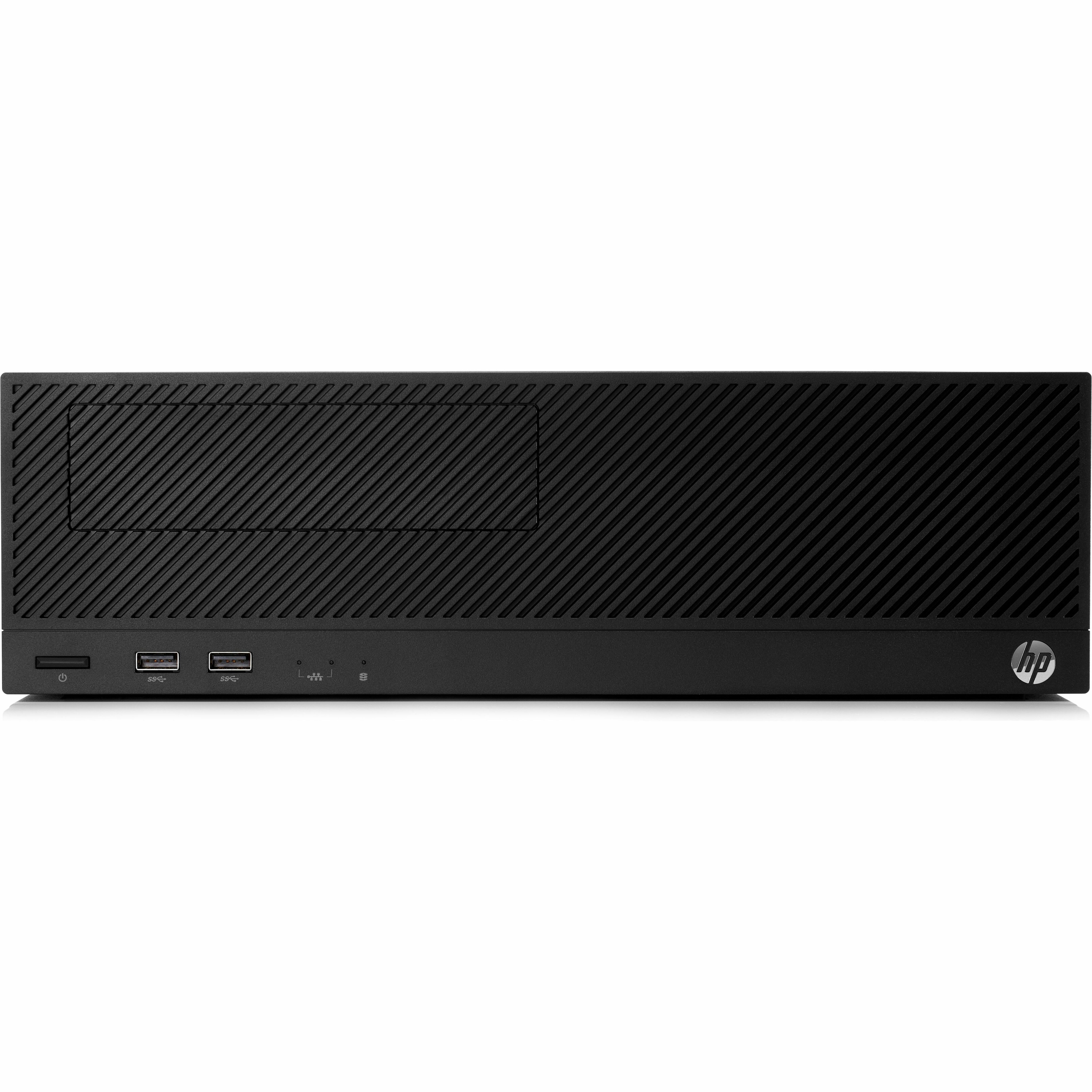 HP Engage Flex Pro Retail System - (Intel Core i5 i5-8500 3 GHz - vPro Technology - 16 GB DDR4 SDRAM — alternate image3