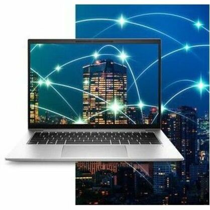 HP EliteBook 660 G11 16" Notebook - WUXGA - 60 Hz - Intel Core Ultra 7 165U - 32 GB - 512 GB SSD - Intel Chip - 1920 x 1200 - IEEE 802.11ax Wireless LAN Standard — alternate image12