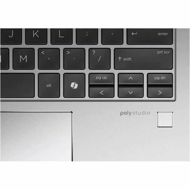 HP ZBook Studio G11 16" Mobile Workstation - WUXGA - 60 Hz - Intel Core Ultra 7 155H - 32 GB - 512 GB SSD - Intel Chip - 1920 x 1200 - Windows 11 Pro - NVIDIA RTX 1000 Ada Generation with 6 GB, Intel Arc Graphics - In-plane Switching (IPS) Technology - Front Camera/Webcam - IEEE 802.11be Wireless LAN Standard — alternate image10