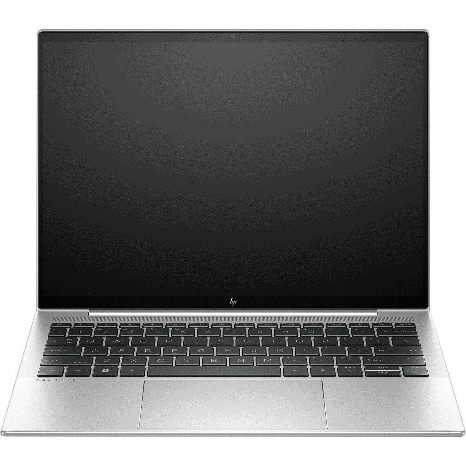HP Dragonfly G4 13.5" Clamshell Notebook - 60 Hz - Intel Core i7 13th Gen i7-1365U - 16 GB - 512 GB SSD - Intel Chip - Intel Iris Xe Graphics - IEEE 802.11ax Wireless LAN Standard — front