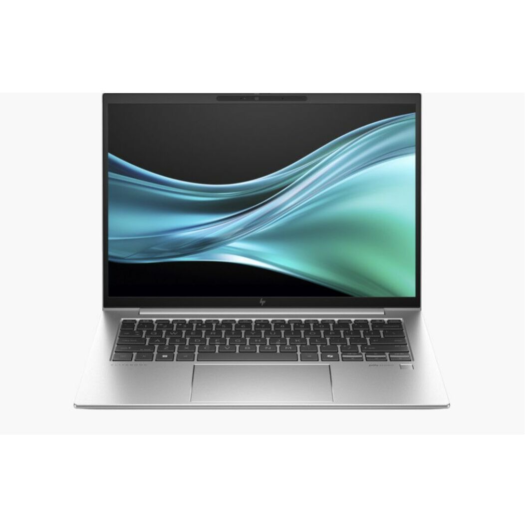 HP EliteBook 840 G11 14" Notebook - Intel Core Ultra 7 165H - 16 GB - 256 GB SSD - Intel Chip - Intel ARC Graphics - IEEE 802.11ax Wireless LAN Standard