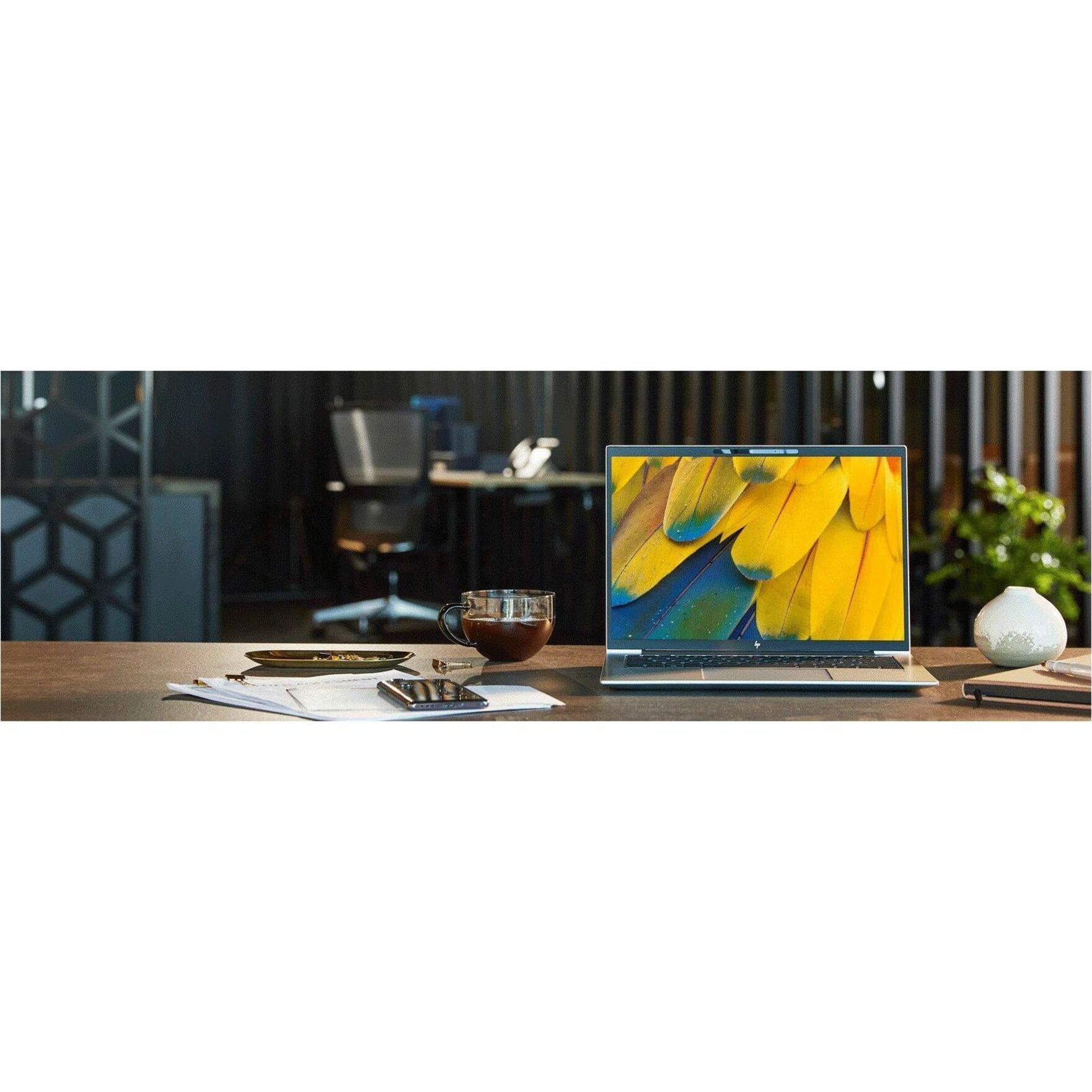 HP EliteBook 640 G11 14" Notebook - WUXGA - 60 Hz - Intel Core Ultra 7 165U - 32 GB - 512 GB SSD - Intel Chip - 1920 x 1200 - Intel - IEEE 802.11ax Wireless LAN Standard — life style