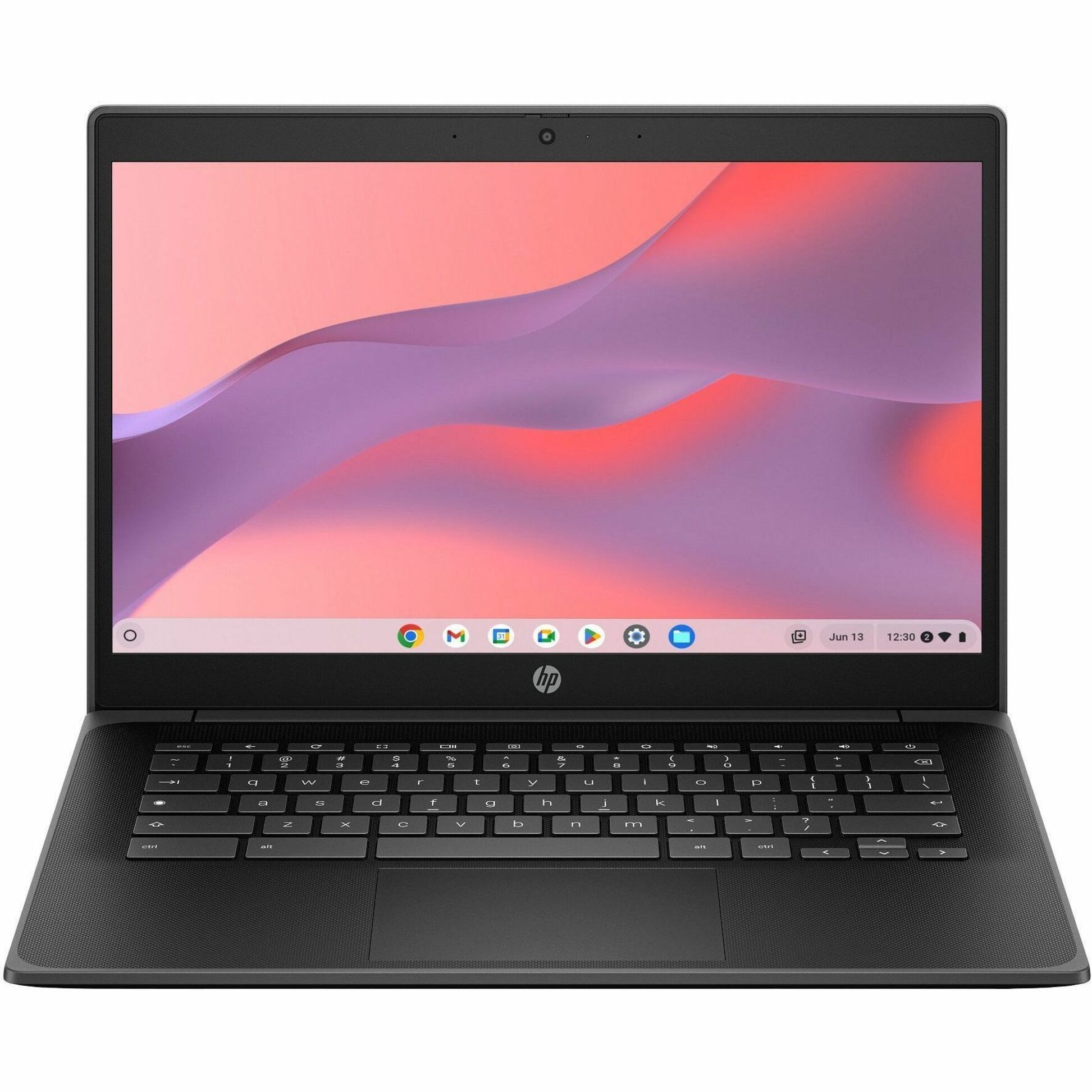HP Fortis G11 14" Chromebook