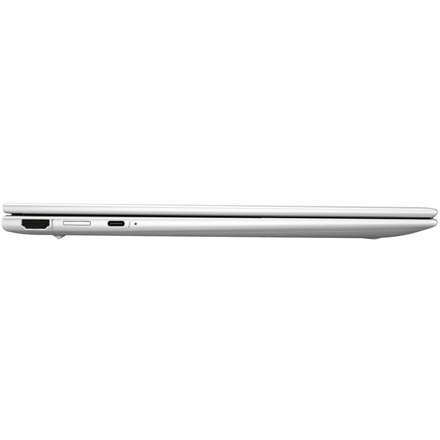 HP Dragonfly G4 13.5" Touchscreen Notebook - WUXGA+ - Intel Core i5 13th Gen i5-1345U - 16 GB - 256 GB SSD - Intel Chip - 1920 x 1280 - Intel - In-plane Switching (IPS) Technology, BrightView - Front Camera/Webcam - IEEE 802.11ax Wireless LAN Standard — right