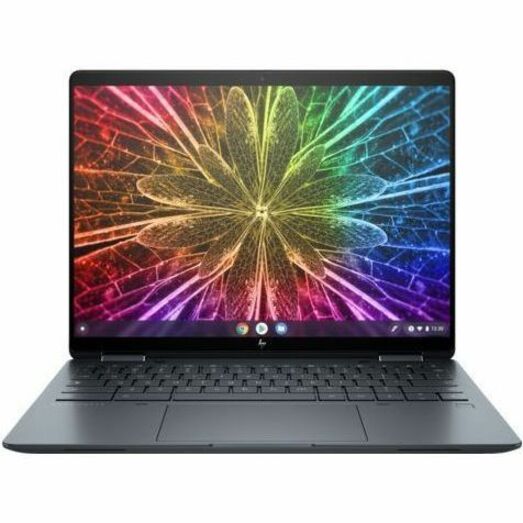 HP Elite Dragonfly Chromebook Enterprise 13.5" Touchscreen Convertible 2 in 1…