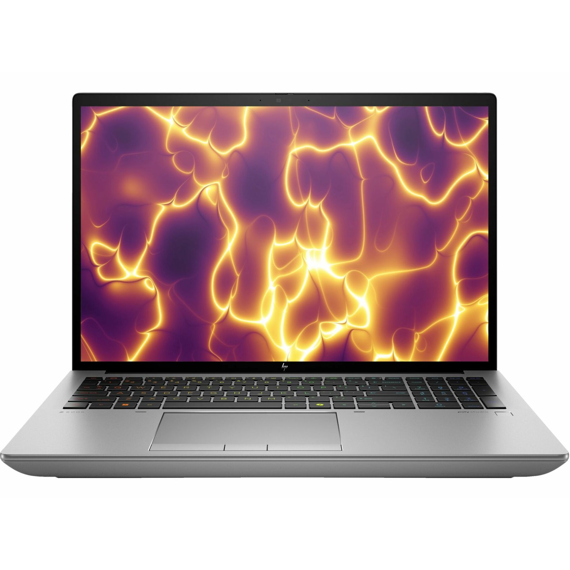 HP ZBook 16 G11 16" Mobile Workstation - Intel Core i9 13th Gen i9-13950HX - 32 GB - 1 TB SSD - Intel Chip - Intel