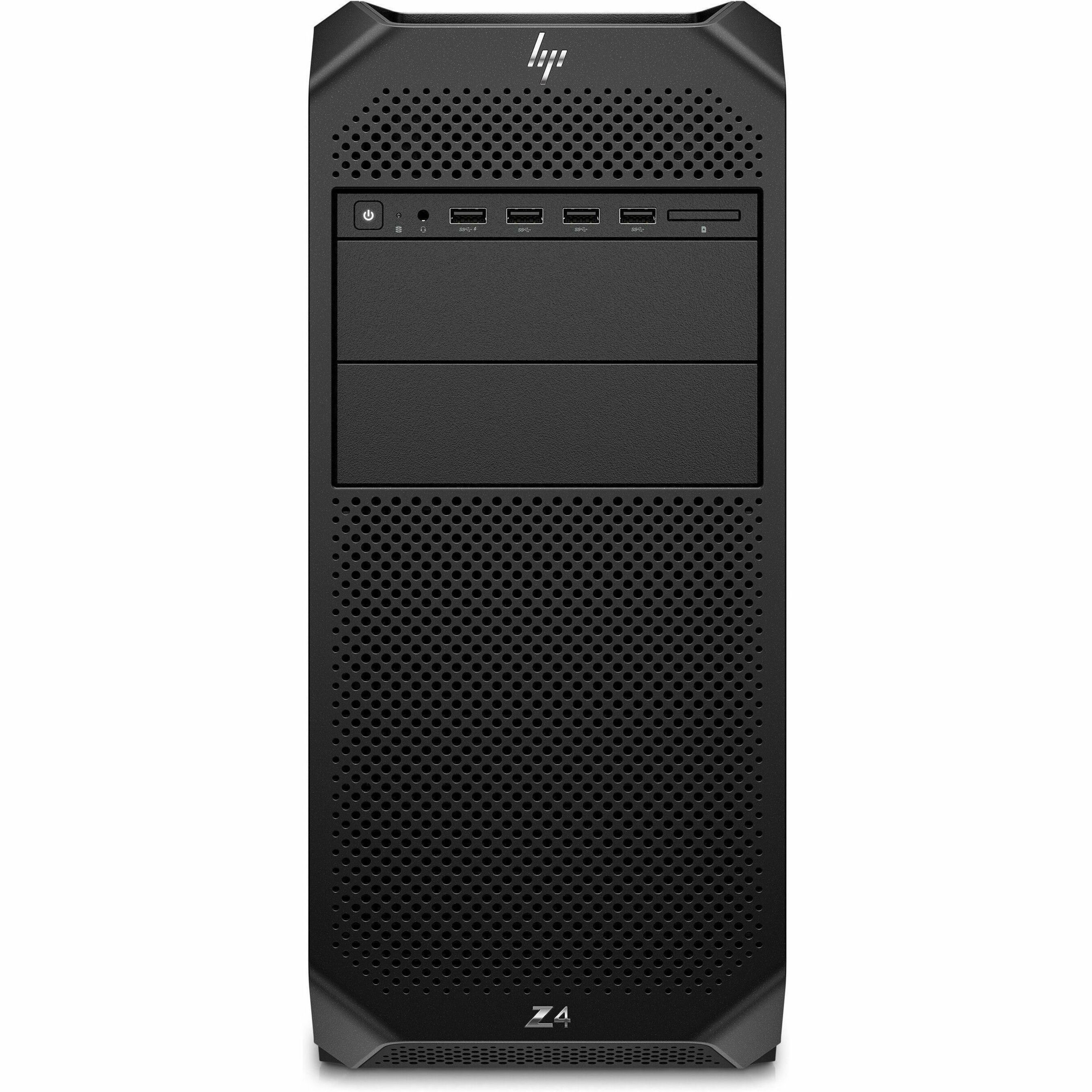 HP Z4 G5 Workstation