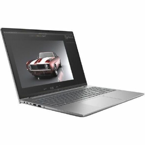 HP ZBook Power G11 16" Mobile Workstation - Intel Core Ultra 5 135H - 16 GB - 1 TB SSD - Intel Chip - IEEE 802.11ax Wireless LAN Standard — alternate image5