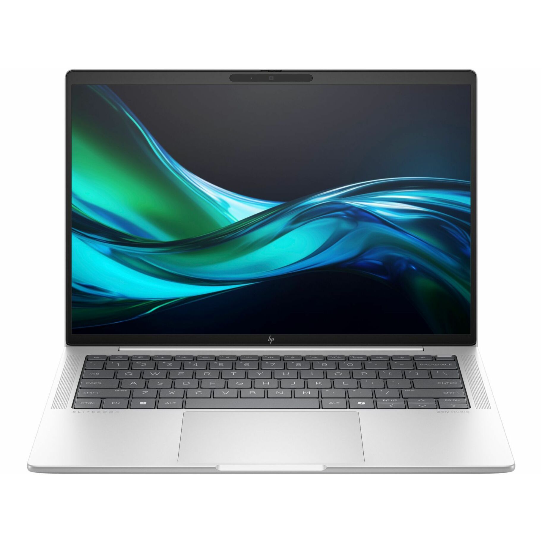 HP Elite x360 1040 G11 14" Touchscreen Notebook