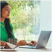 HP ZBook Firefly G11 A 14" Mobile Workstation - WUXGA - 60 Hz - AMD Ryzen 9 8945HS - 32 GB - 512 GB SSD - AMD Chip - 1920 x 1200 - Windows 11 Pro - AMD Radeon 780M Graphics - In-plane Switching (IPS) Technology - Front Camera/Webcam - IEEE 802.11ax Wireless LAN Standard — alternate image12