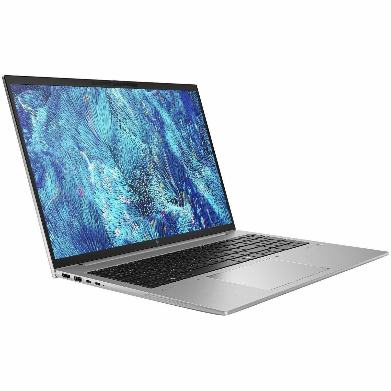 HP ZBook 16 G11 16" Mobile Workstation - Intel Core i9 13th Gen i9-13950HX - 128 GB - 2 TB SSD - Intel Chip - Intel — alternate image4