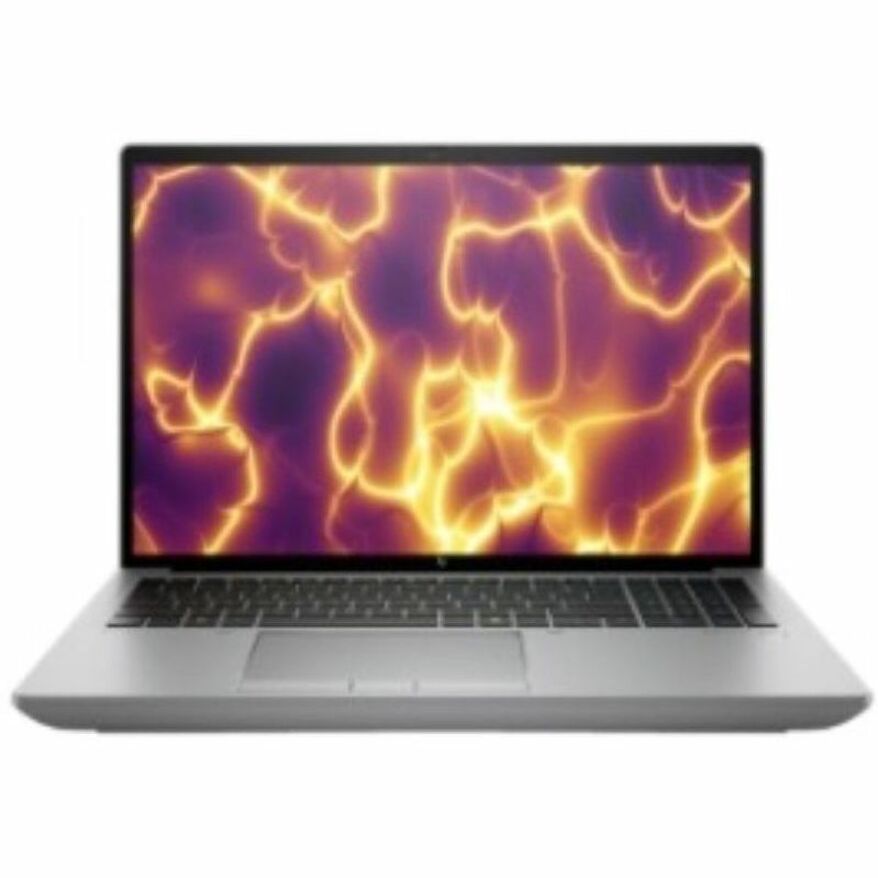 HP ZBook 16 G11 16" Mobile Workstation