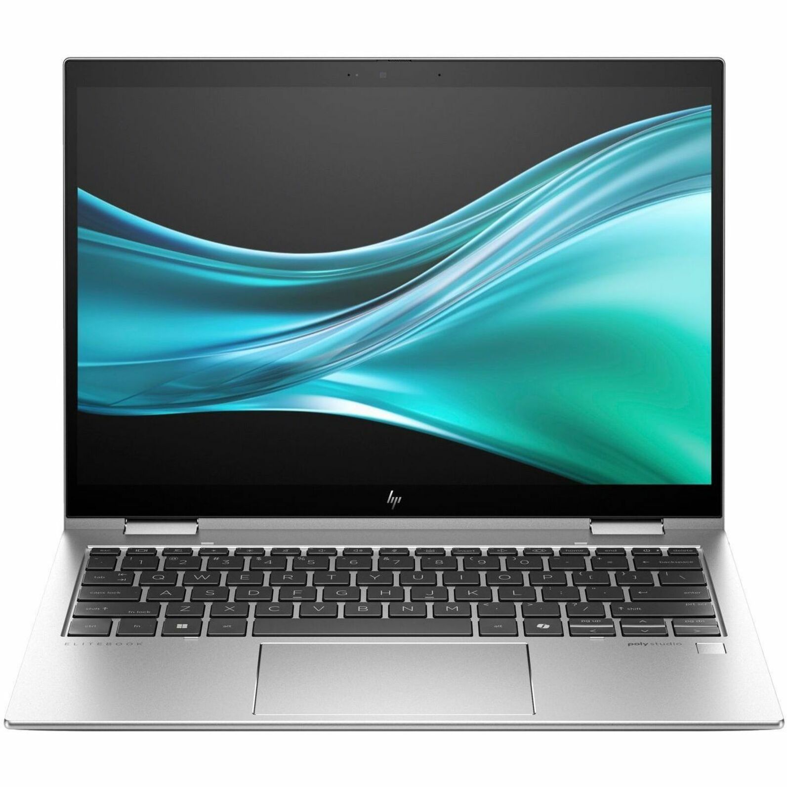 HP Elite x360 830 G11 13.3" Touchscreen Convertible 2 in 1 Notebook