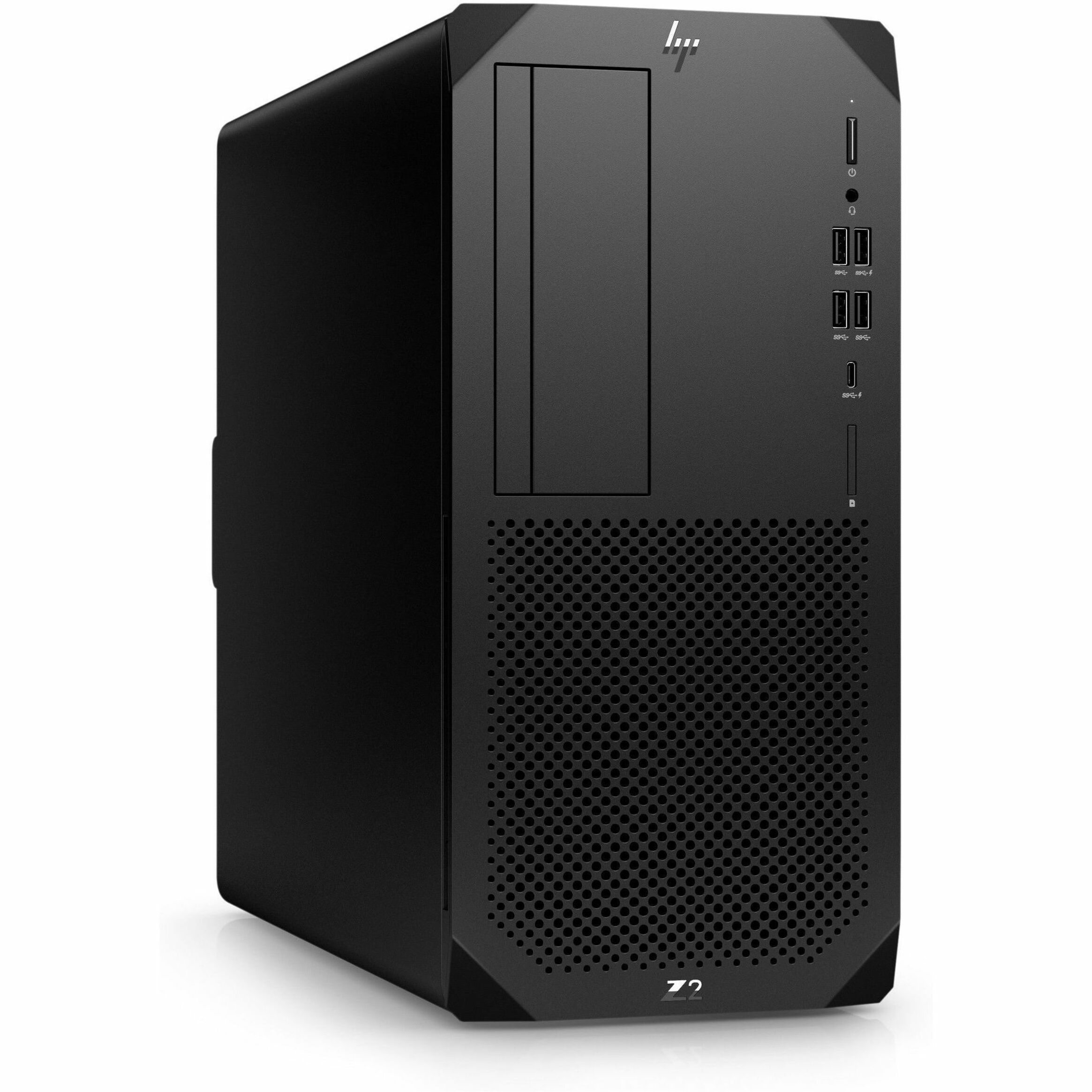 HP Z2 G9 Workstation