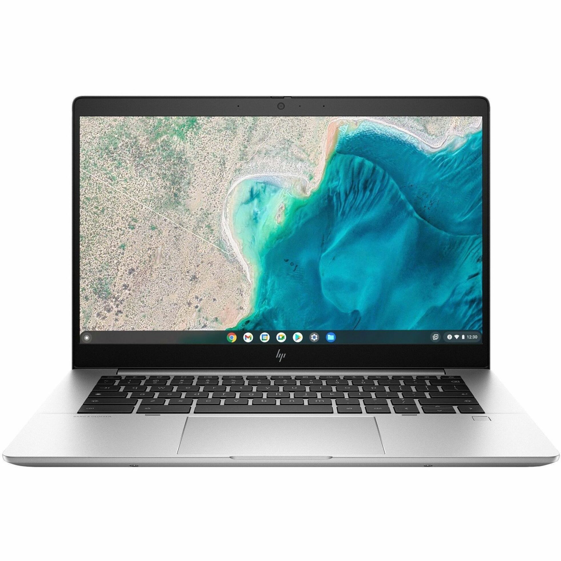HP Elite c640 G3 Chromebook Enterprise 14" Chromebook