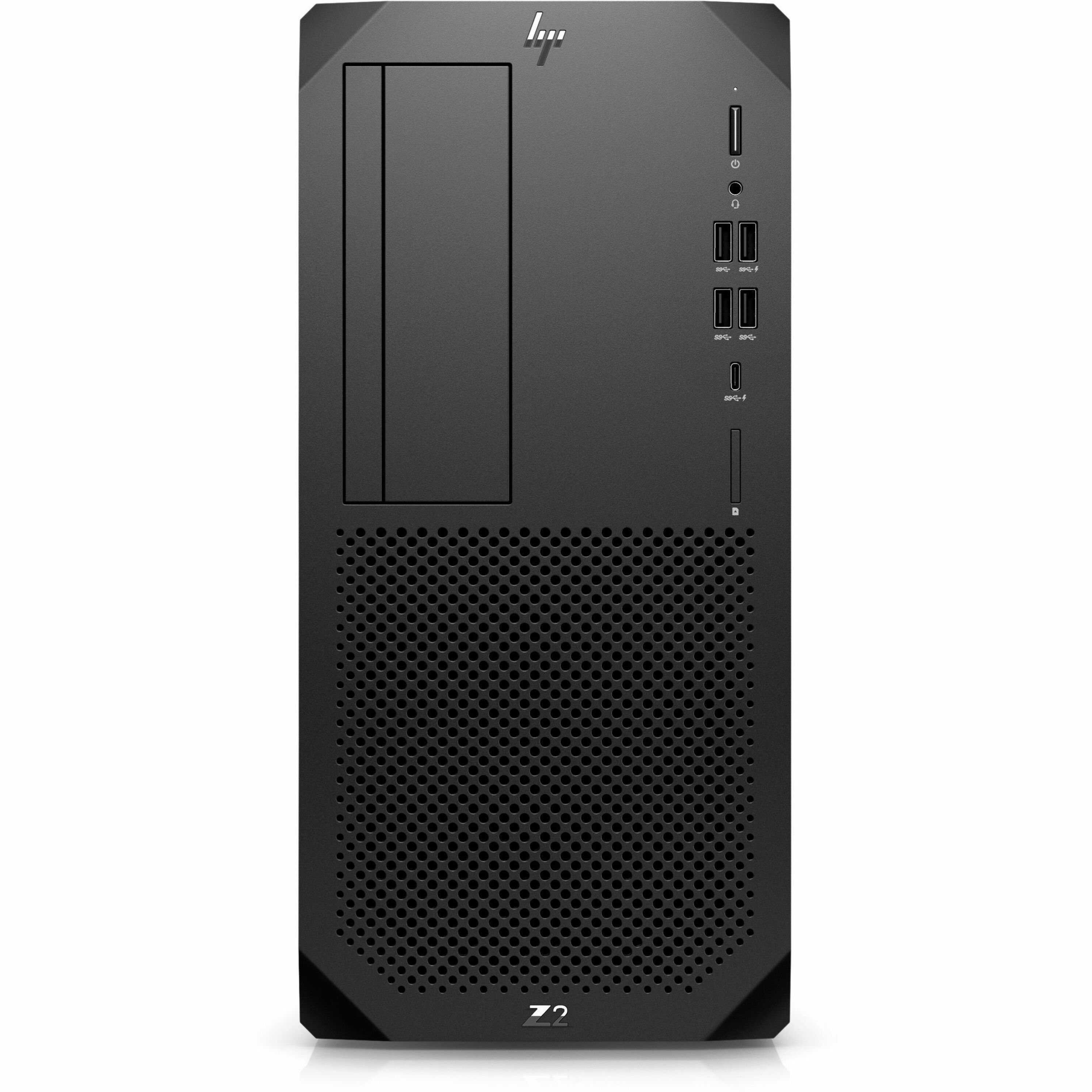 HP Z2 G9 Workstation
