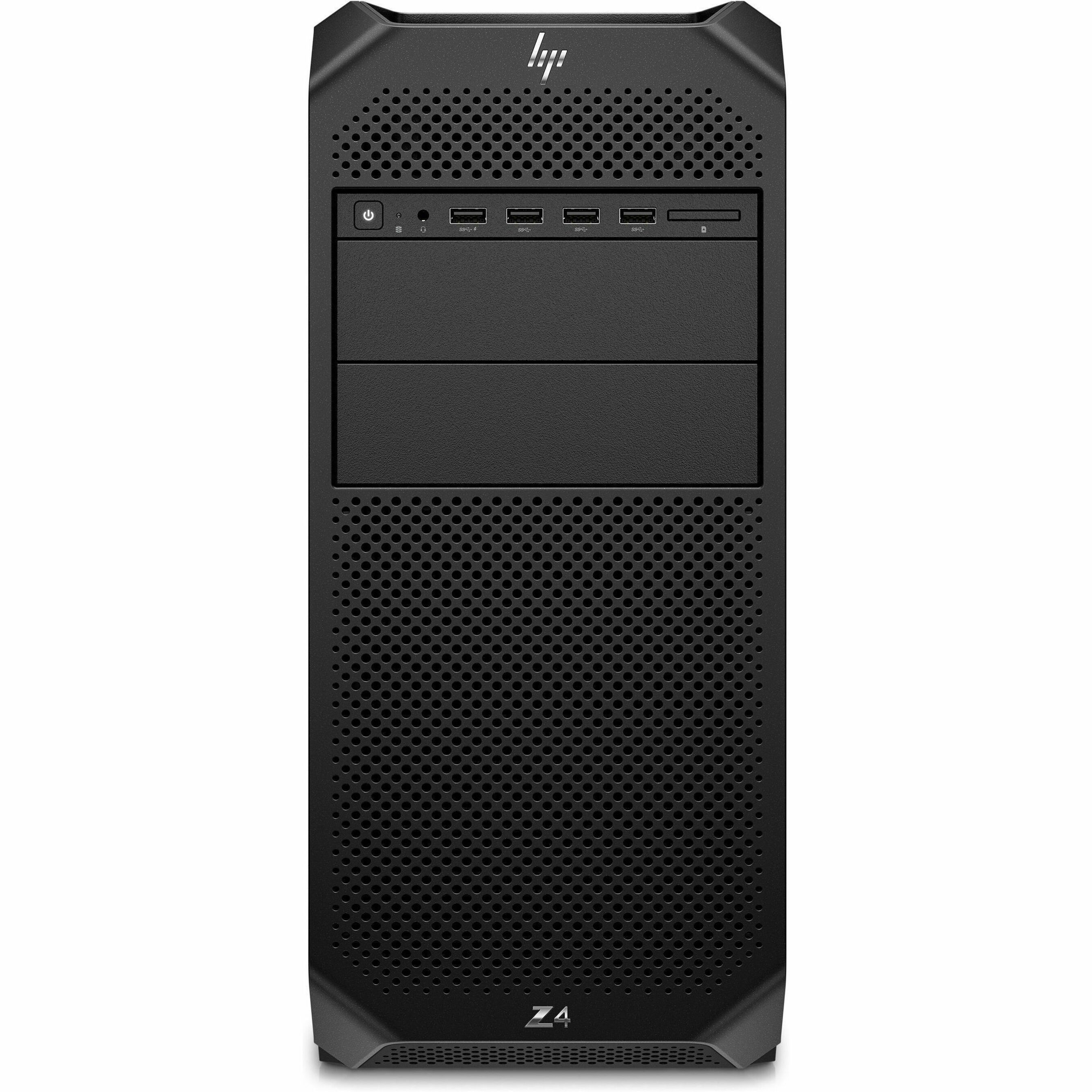 HP Z4 G5 Workstation