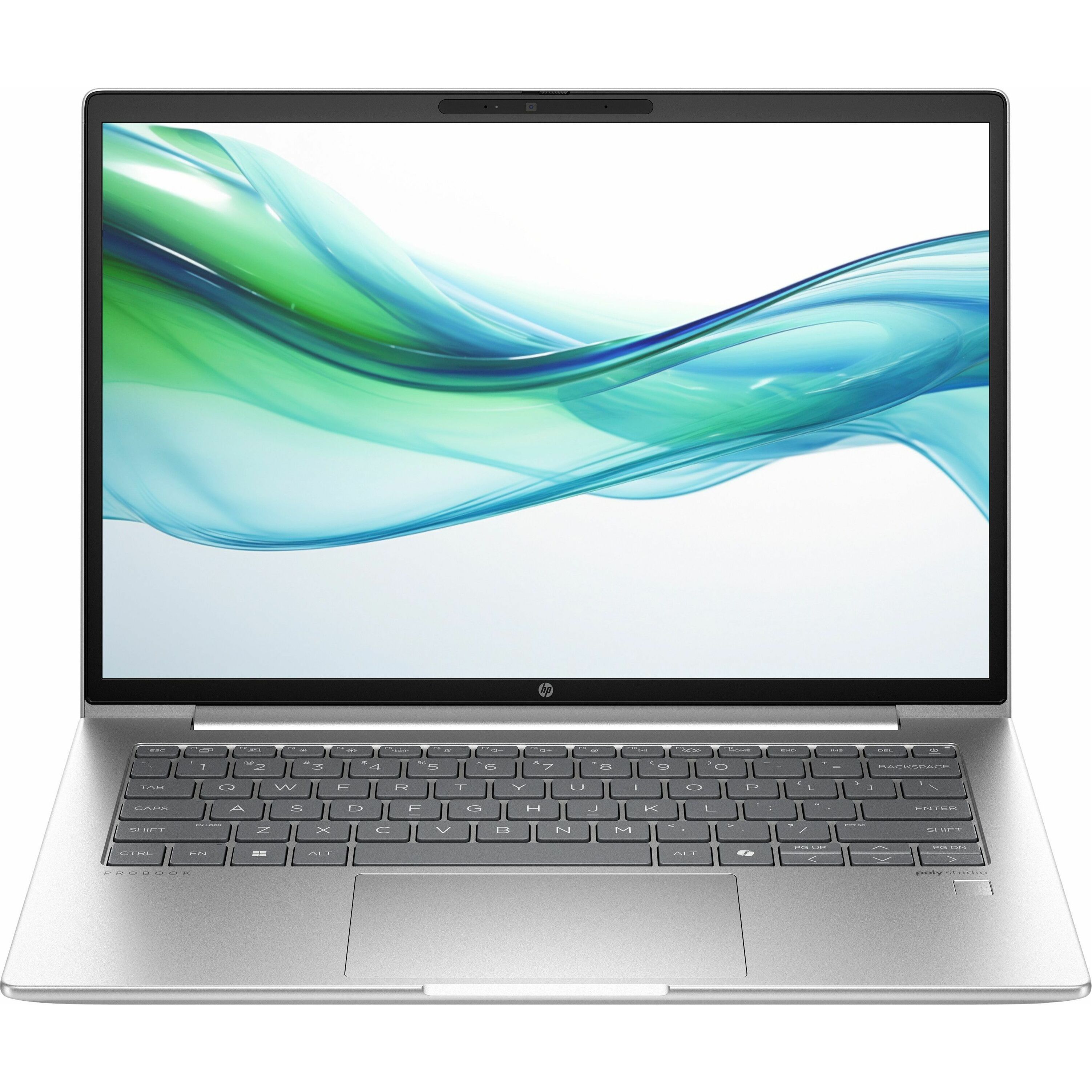 HP ProBook 445 G11 14" Notebook - WUXGA - 60 Hz - AMD Ryzen 7 7735U - 32 GB - 256 GB SSD - AMD Chip - 1920 x 1200 - AMD - In-plane Switching (IPS) Technology - IEEE 802.11ax Wireless LAN Standard