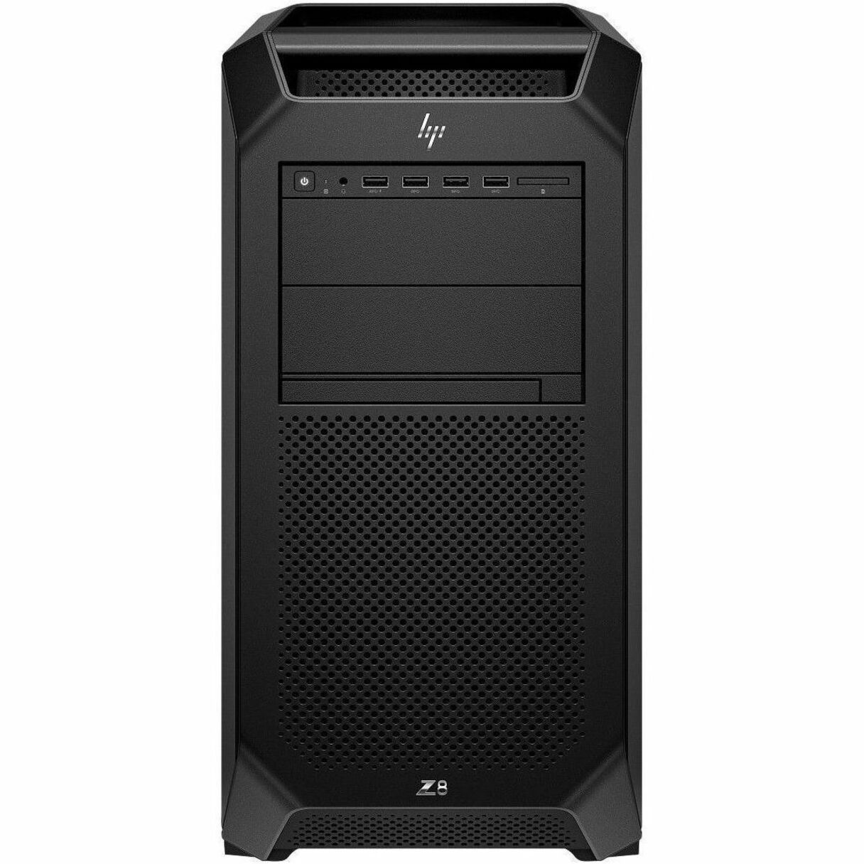 HP Z8 G5 Workstation