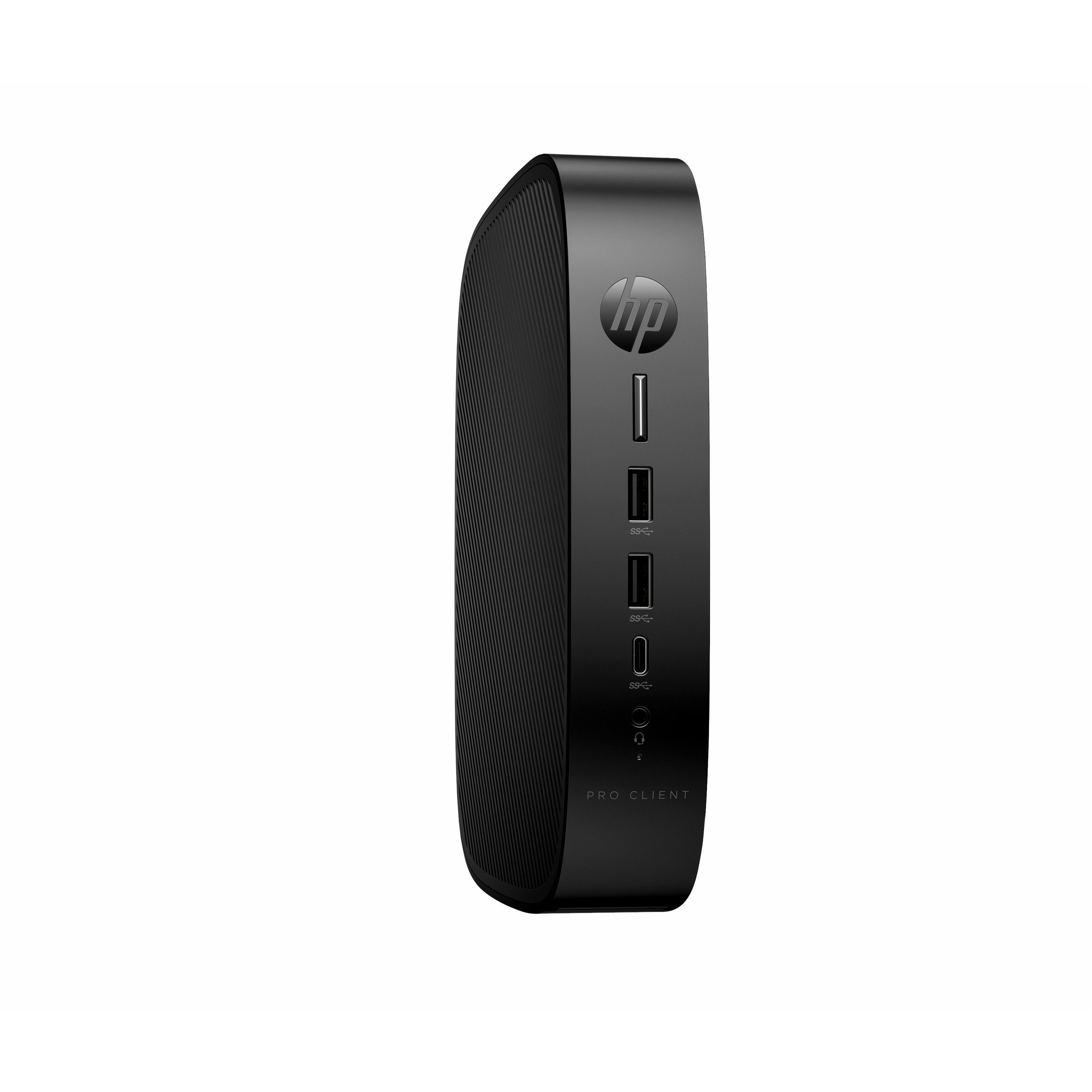HP Pro t550 Thin Client
