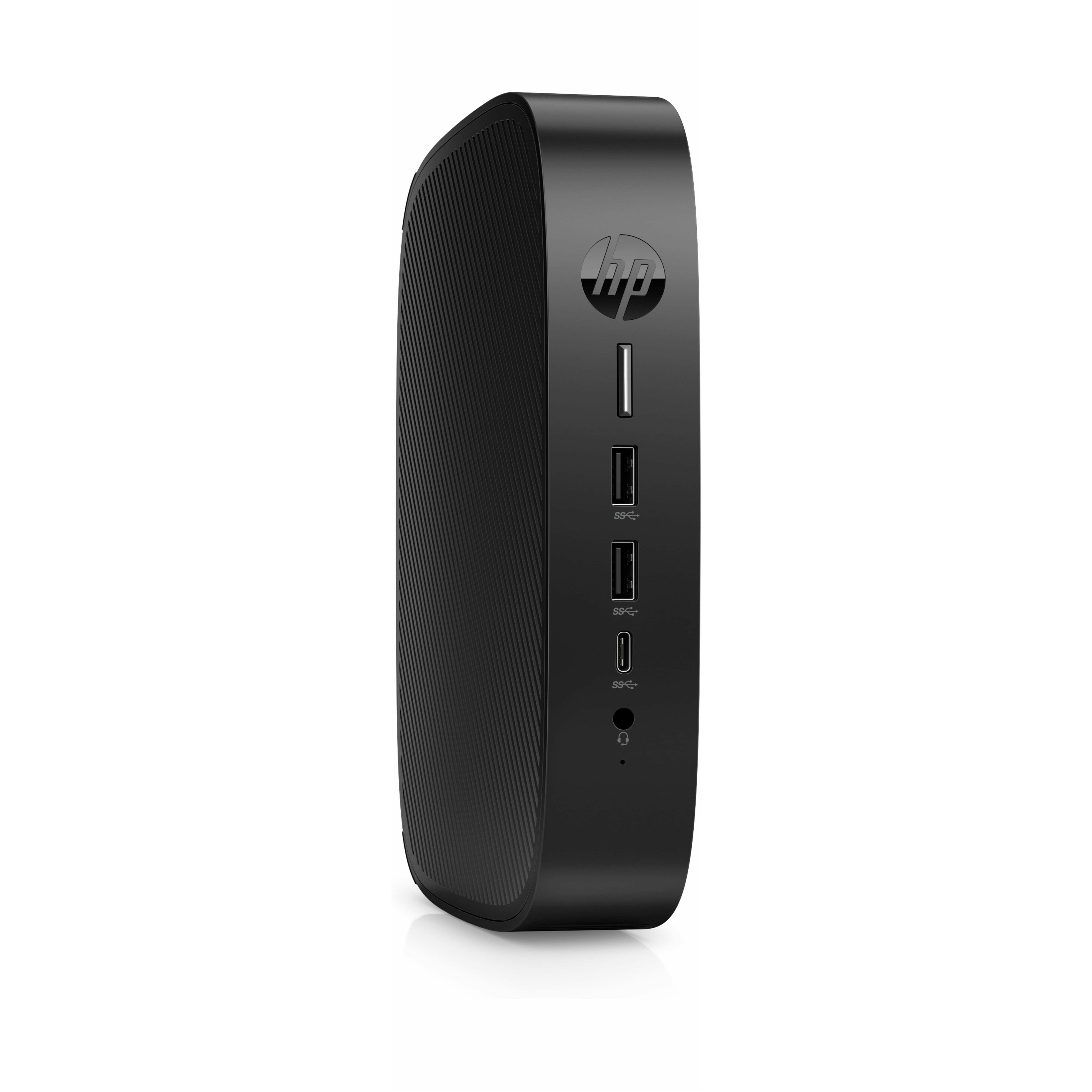 HP Elite t655 Thin Client Ryzen Embedded R2314 Quad-core (4 Core) 2.10 GHz