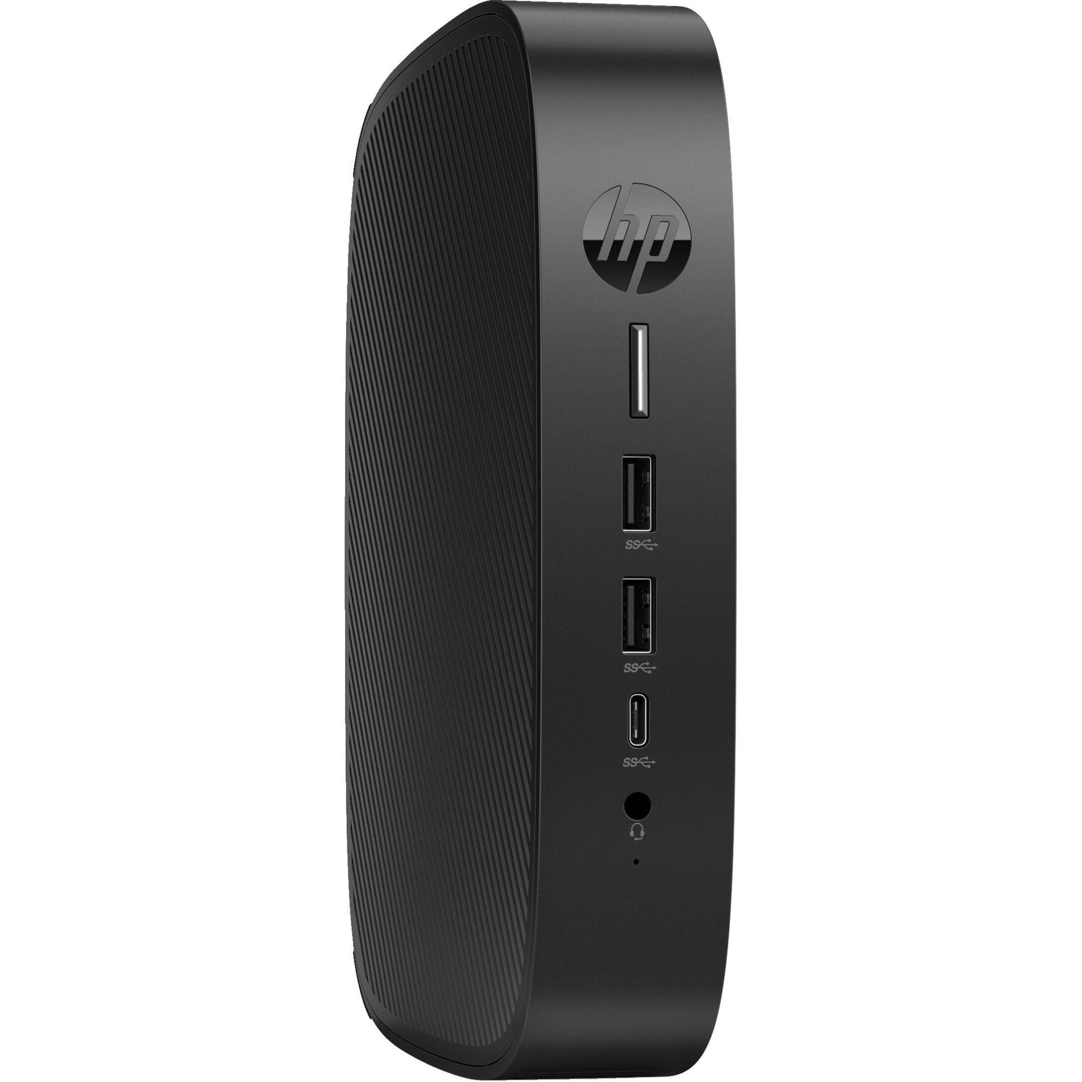HP Elite t655 Thin Client Ryzen Embedded R2314 Quad-core (4 Core) 2.10 GHz