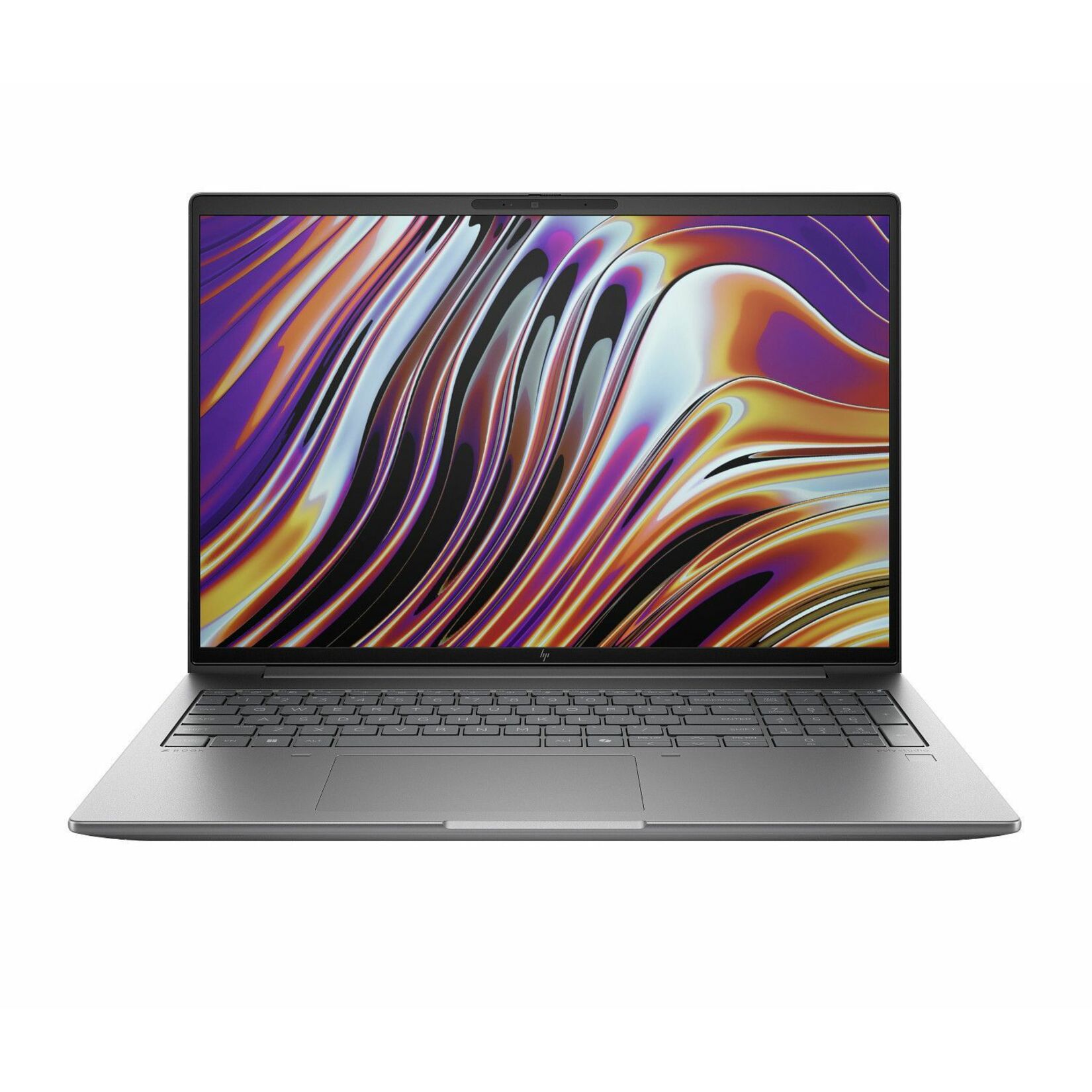 HP ZBook Power G11 A 16" Mobile Workstation - WQXGA - 120 Hz - AMD Ryzen 7 8845HS - 32 GB - 512 GB SSD - AMD Chip - 2560 x 1600 - Eyesafe, In-plane Switching (IPS) Technology - Front Camera/Webcam - IEEE 802.11ax Wireless LAN Standard - Wi-Fi 6E