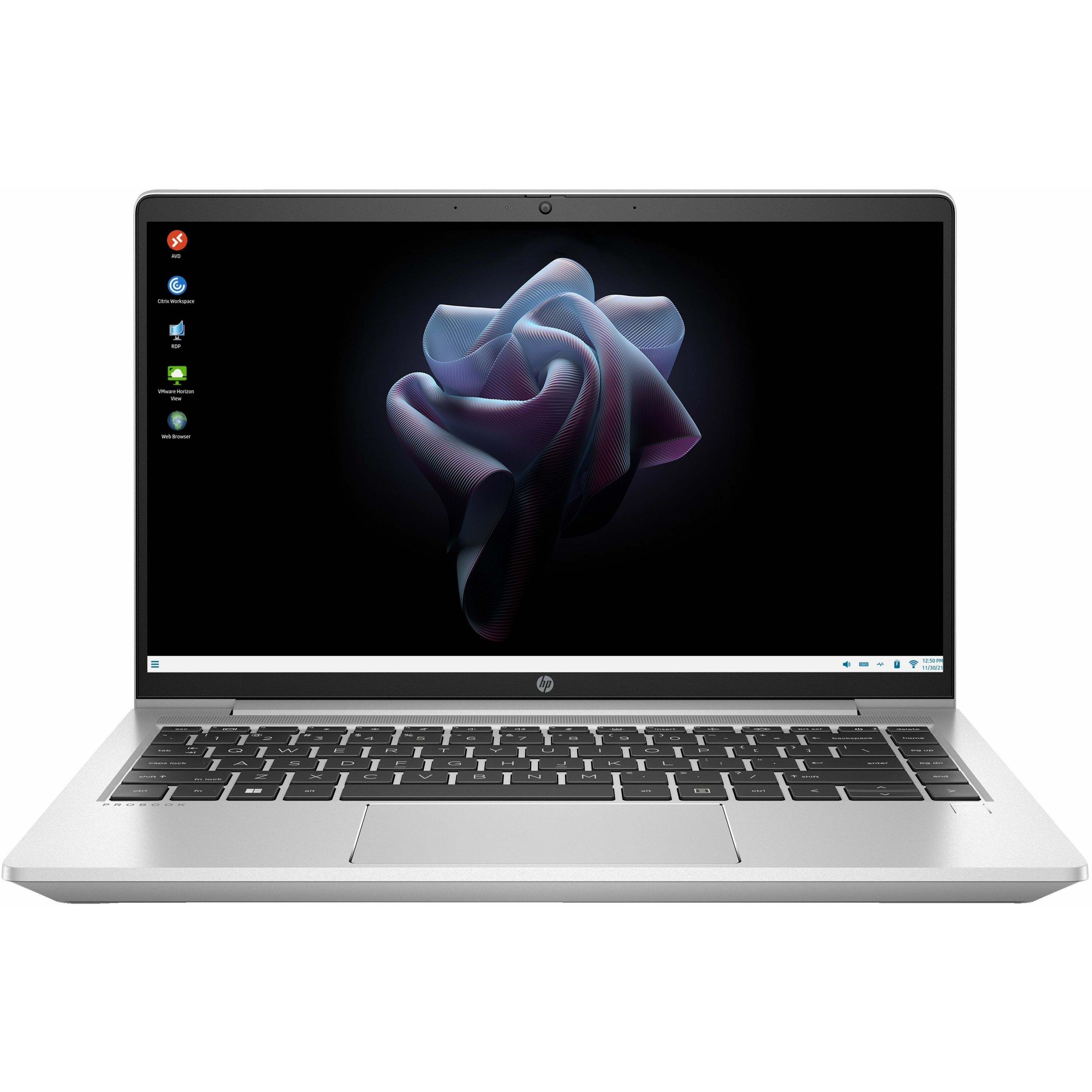 HP Pro mt440 G3 14" Thin Client Notebook