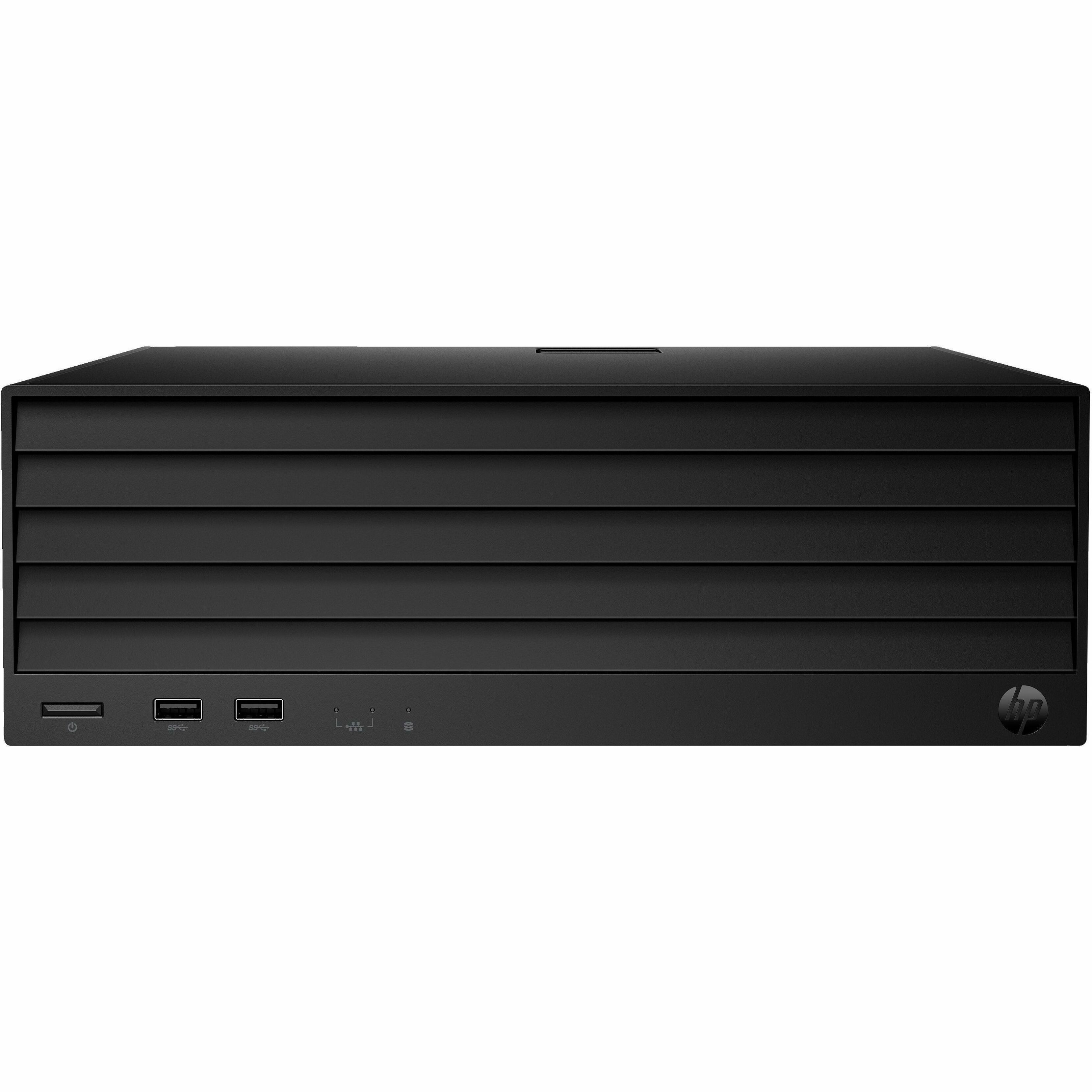 HP Engage Flex Pro-C G2 POS Terminal - Core i5 i5-13500E 2.40 GHz - vPro Technology - 16 GB DDR5 SDRAM - 256 GB SSD M.2 — alternate image3