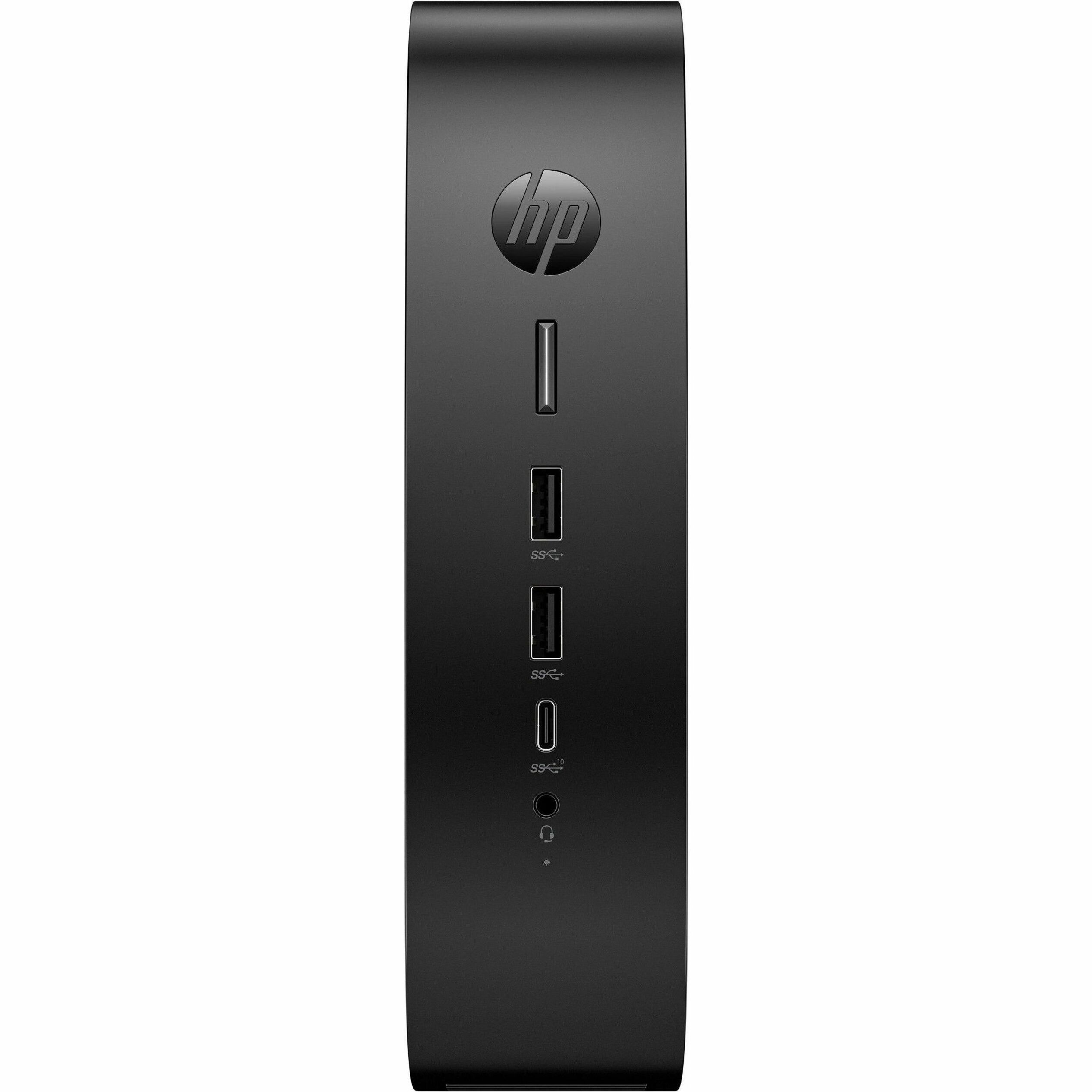 HP Elite t755 Thin Client Ryzen Embedded V2546 Hexa-core (6 Core) 3 GHz