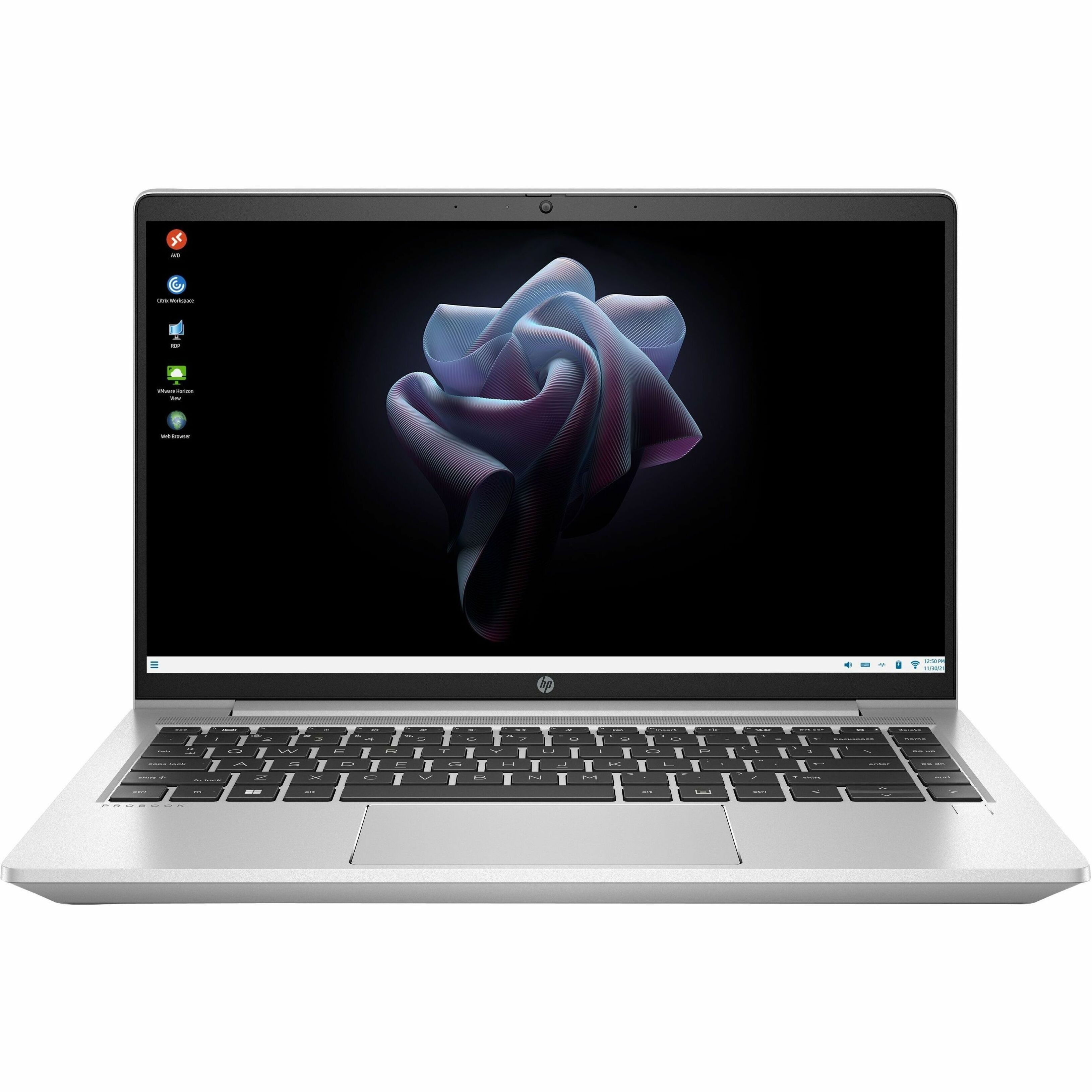 HP Pro mt440 G3 14" Thin Client Notebook
