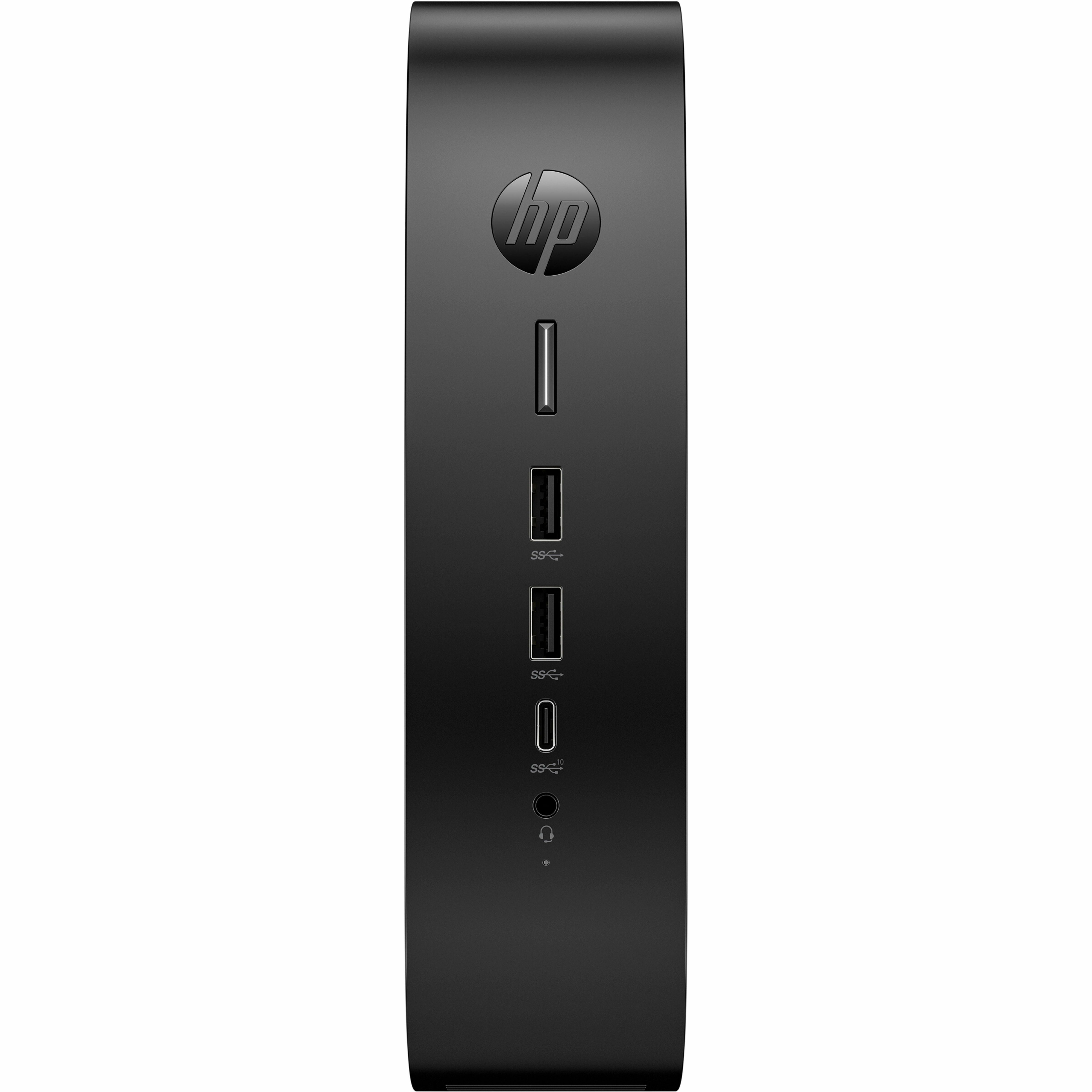 HP Elite t755 Thin Client Ryzen Embedded V2546 Hexa-core (6 Core) 3 GHz