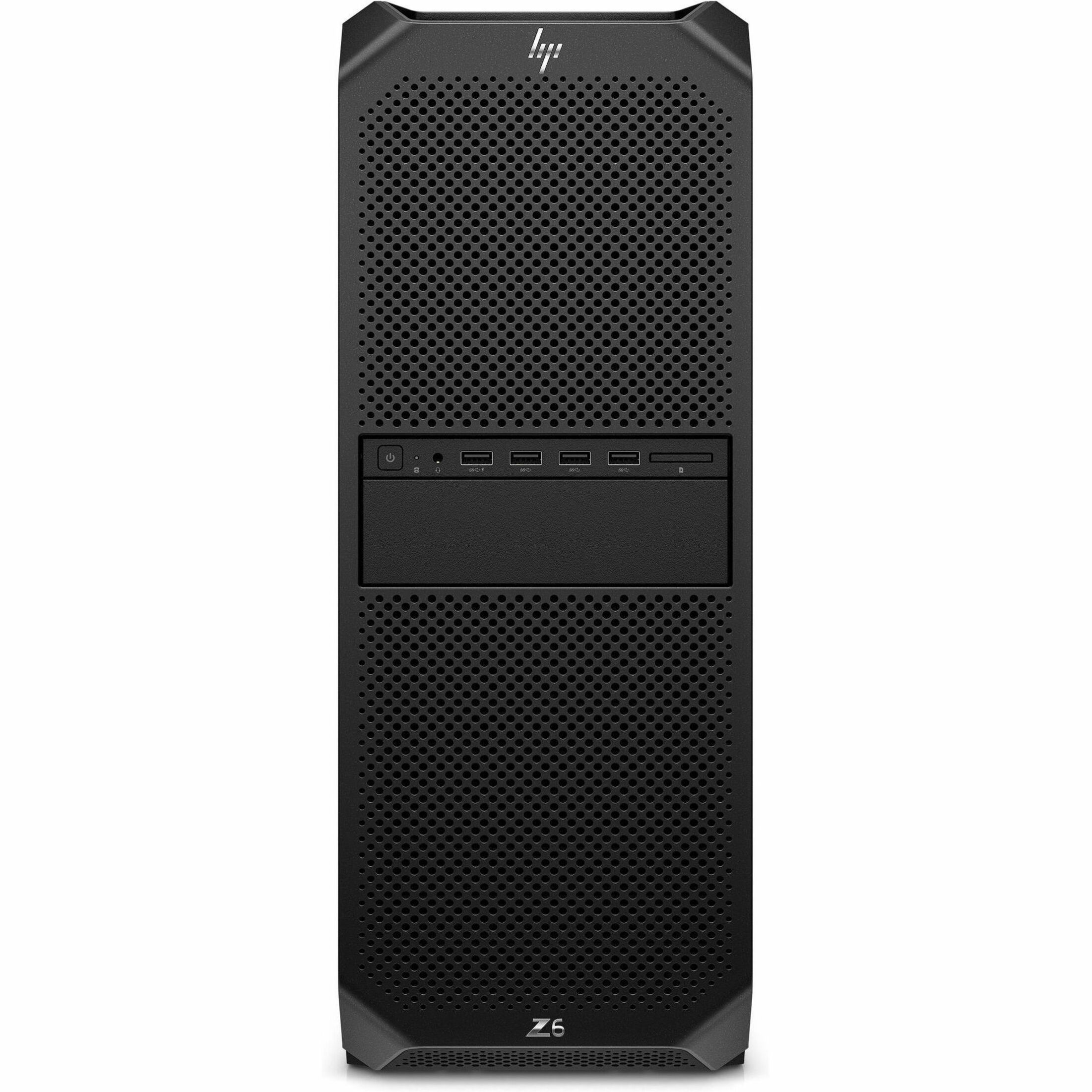 HP Z6 G5 A Workstation