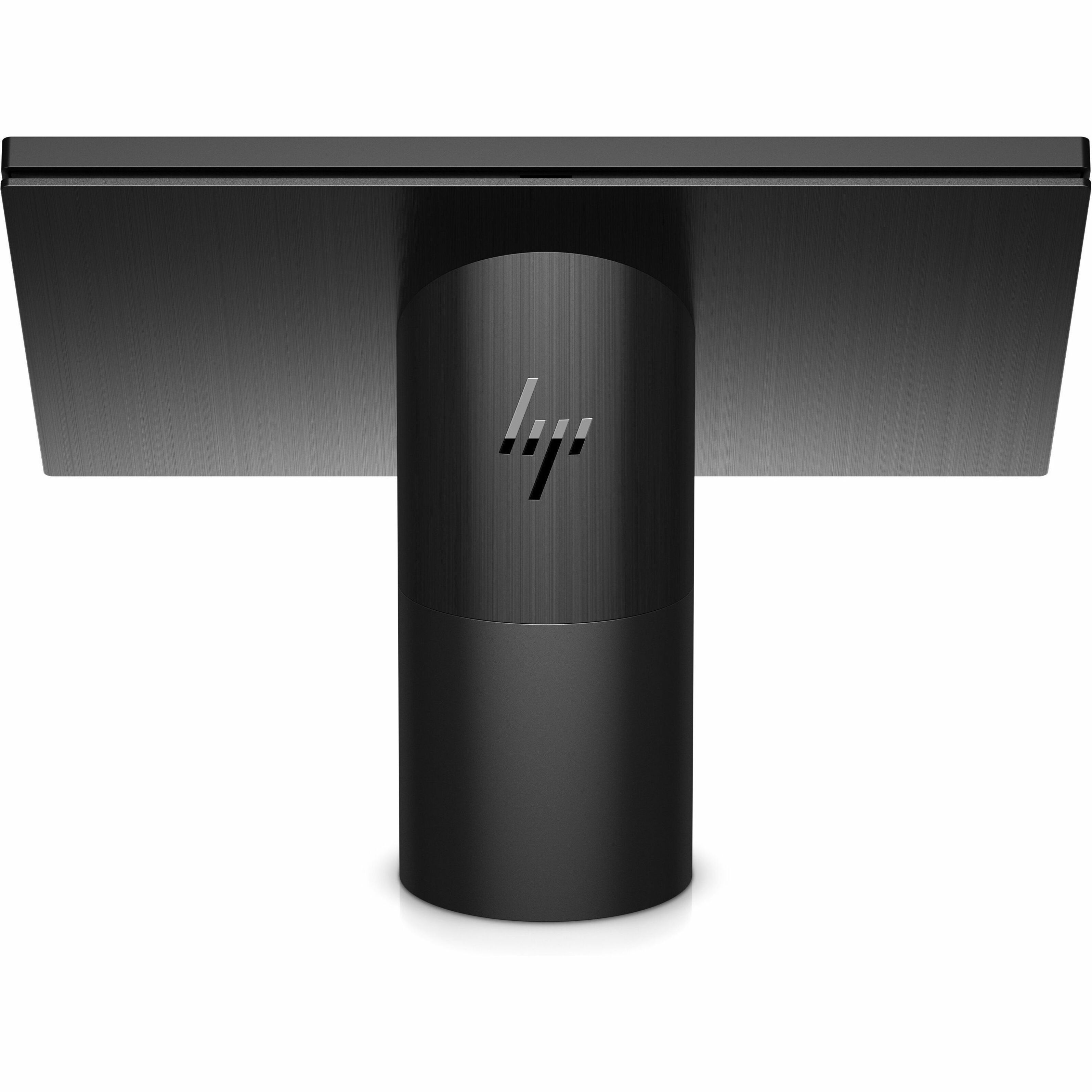 HP Engage One 143 All-in-One Touch POS Terminal - Core i3 i3-7100U 2.40 GHz - vPro Technology - 16 GB DDR4 SDRAM - 1 TB SSD PCIe NVMe - FreeDos 2.0 — alternate image1