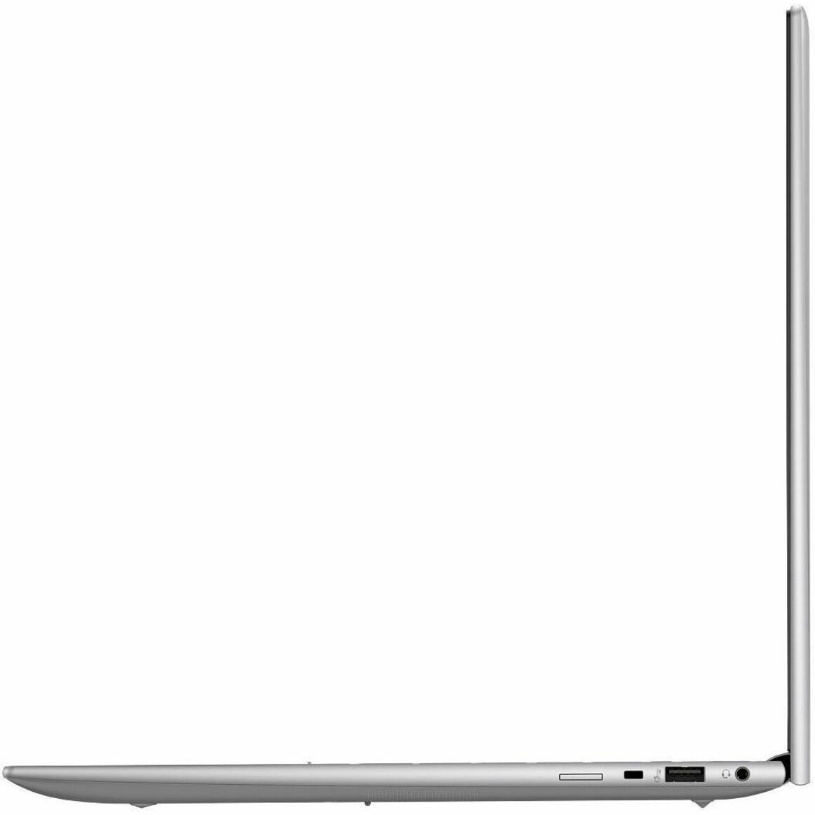 HP ZBook Firefly G11 16" Mobile Workstation - 5G - Intel Core Ultra 5 135U - 8 GB - 256 GB SSD - Intel Chip - LTE, HSPA+, DC-HSPA+, UMTS - IEEE 802.11ax Wireless LAN Standard — alternate image5