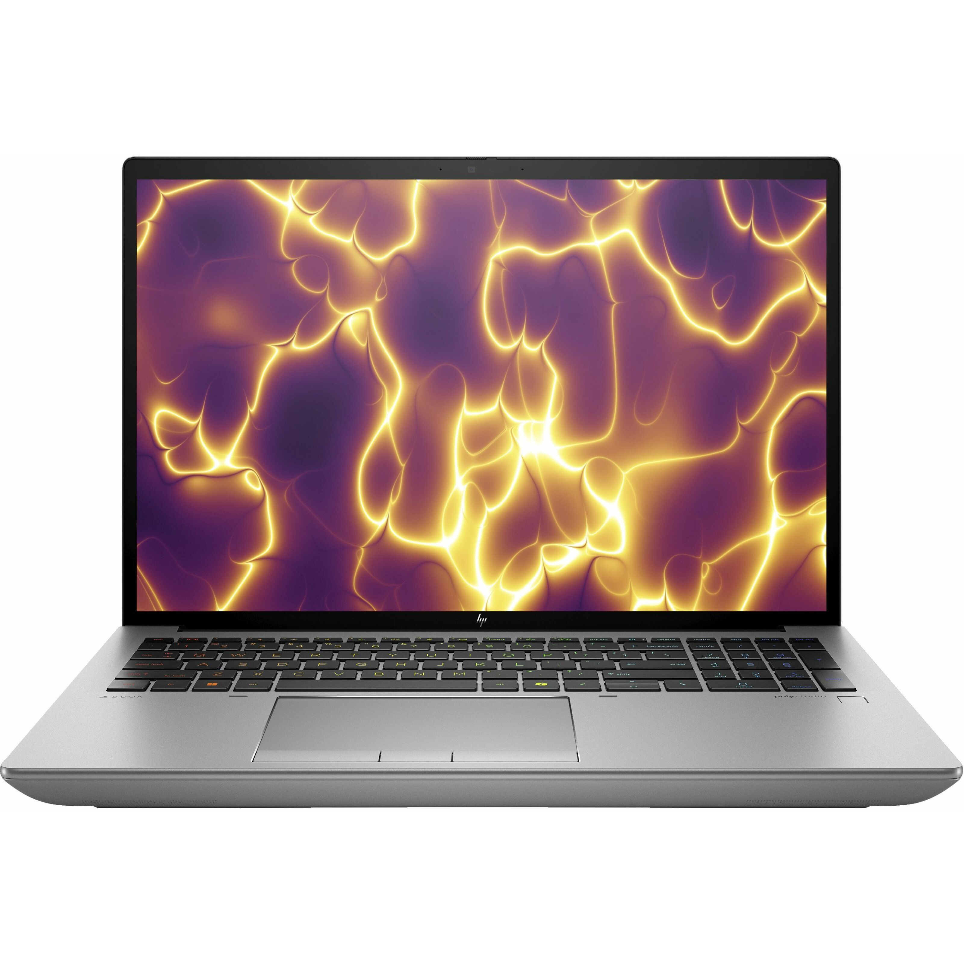 HP ZBook Fury G11 16" Mobile Workstation - WUXGA - 60 Hz - Intel Core i7 13th Gen i7-13850HX - 32 GB - 2 TB SSD - Intel WM790 Chip - 1920 x 1200 - Windows 11 Pro - NVIDIA RTX 4000 Ada Generation with 12 GB, Intel UHD Graphics - In-plane Switching (IPS) Technology, Sure View - Front Camera/Webcam - IEEE 802.11be Wireless LAN Standard
