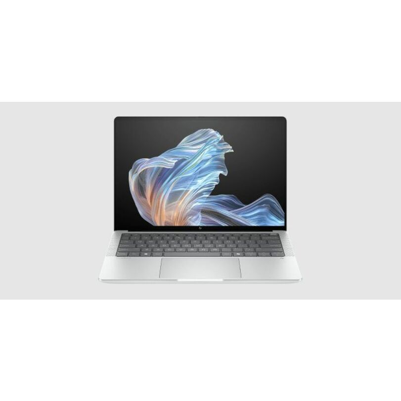 HP EliteBook X G1a 14" Touchscreen Copilot+ PC Notebook - 2.8K - AMD Ryzen AI 7 PRO 360 - 32 GB - 1 TB SSD - Glacier Silver - Smart Buy - AMD Chip - 2880 x 1800 - Windows 11 Pro - AMD Radeon 880M Graphics - BrightView, In-plane Switching (IPS) Technology - Front Camera/Webcam - IEEE 802.11be Wireless LAN Standard