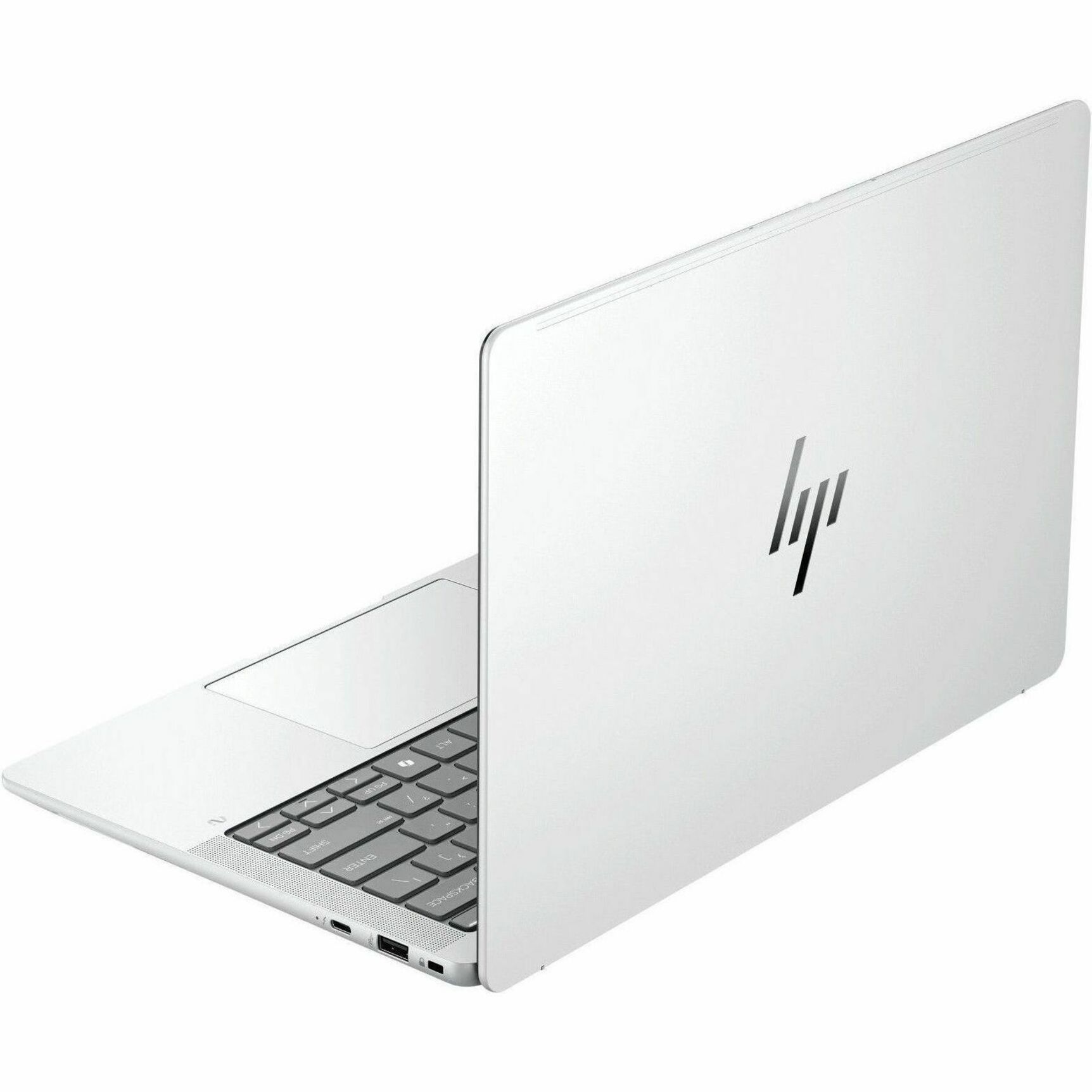 HP EliteBook X G1a 14" Touchscreen Copilot+ PC Notebook - 2.8K - AMD Ryzen AI 7 PRO 360 - 64 GB - 1 TB SSD - Glacier Silver - Smart Buy - AMD Chip - 2880 x 1800 - Windows 11 Pro - AMD Radeon 880M Graphics - BrightView, In-plane Switching (IPS) Technology - Front Camera/Webcam - IEEE 802.11be Wireless LAN Standard — alternate image5