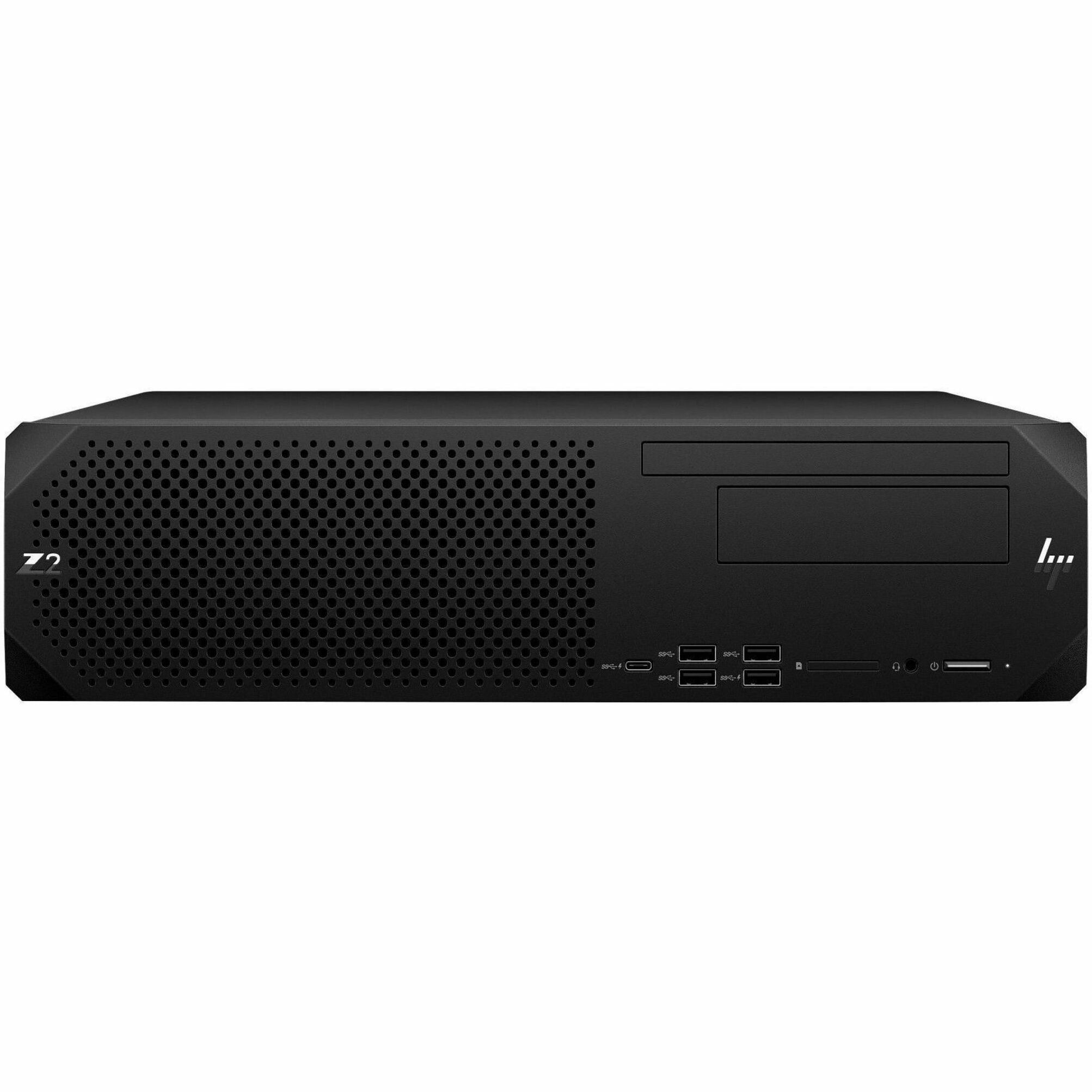 HP Z2 G9 Workstation