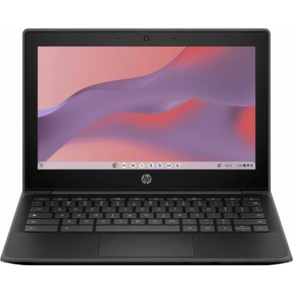 HP Fortis G1i 11" Chromebook - Intel N150 - 4 GB - 32 GB Flash Memory - English Keyboard - Smart Buy - Intel Chip - ChromeOS