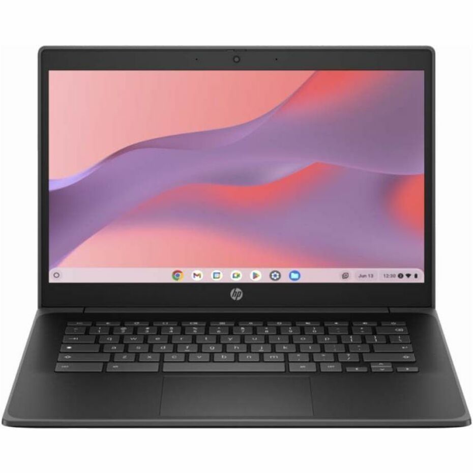 HP Fortis G1i 14" Touchscreen Chromebook