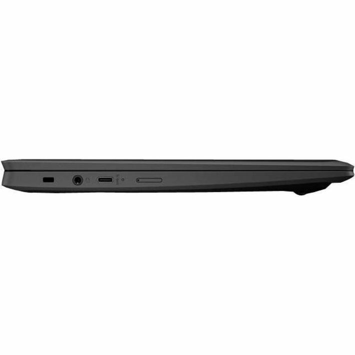 HP Fortis G1i 14" Touchscreen Chromebook - HD - Intel N150 - 4 GB - 32 GB Flash Memory - English Keyboard - Smart Buy - Intel Chip - 1366 x 768 - ChromeOS - Intel — right
