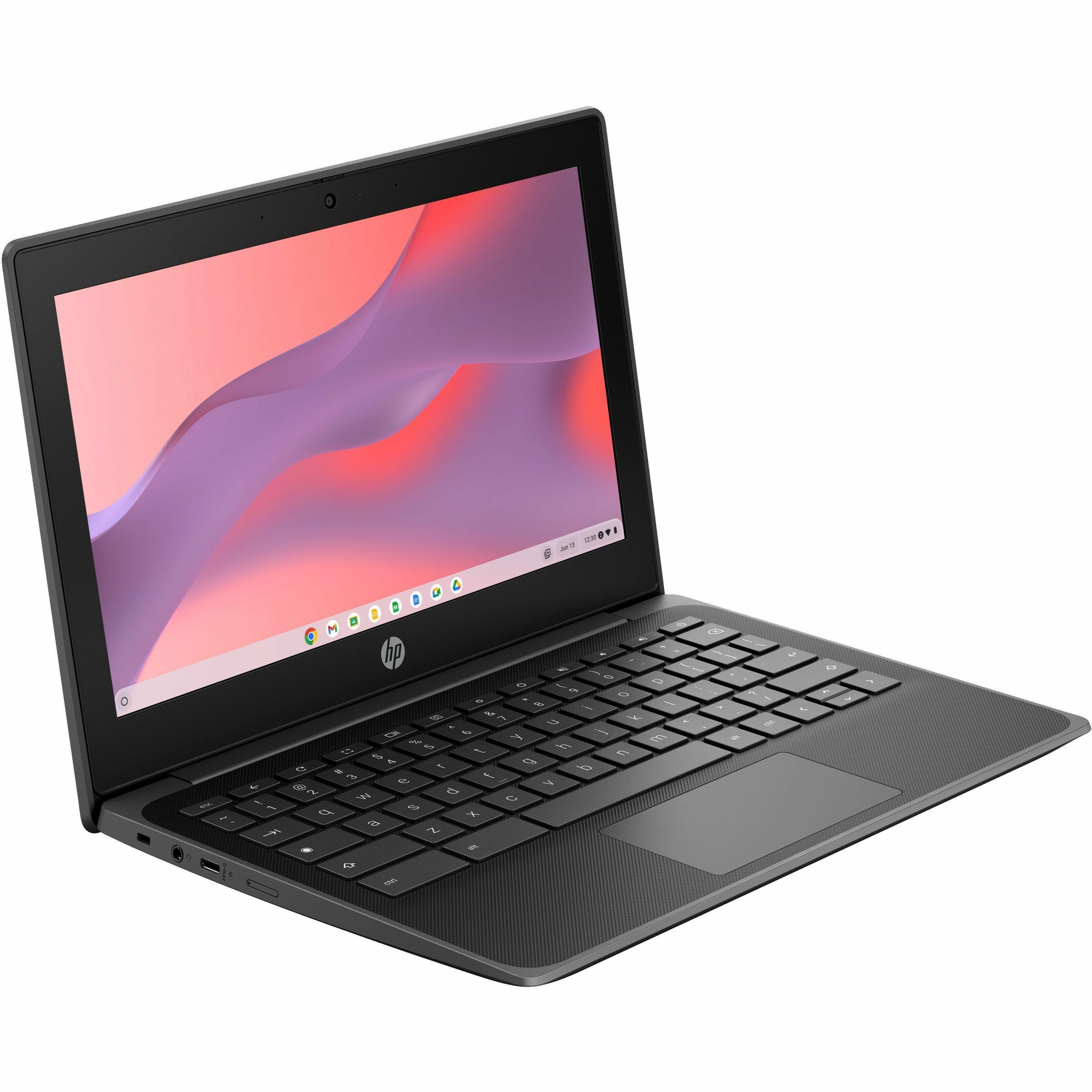 HP Fortis G1i 11" Chromebook - Intel N250 - 8 GB - English Keyboard - Smart Buy - Intel Chip - ChromeOS — alternate image1