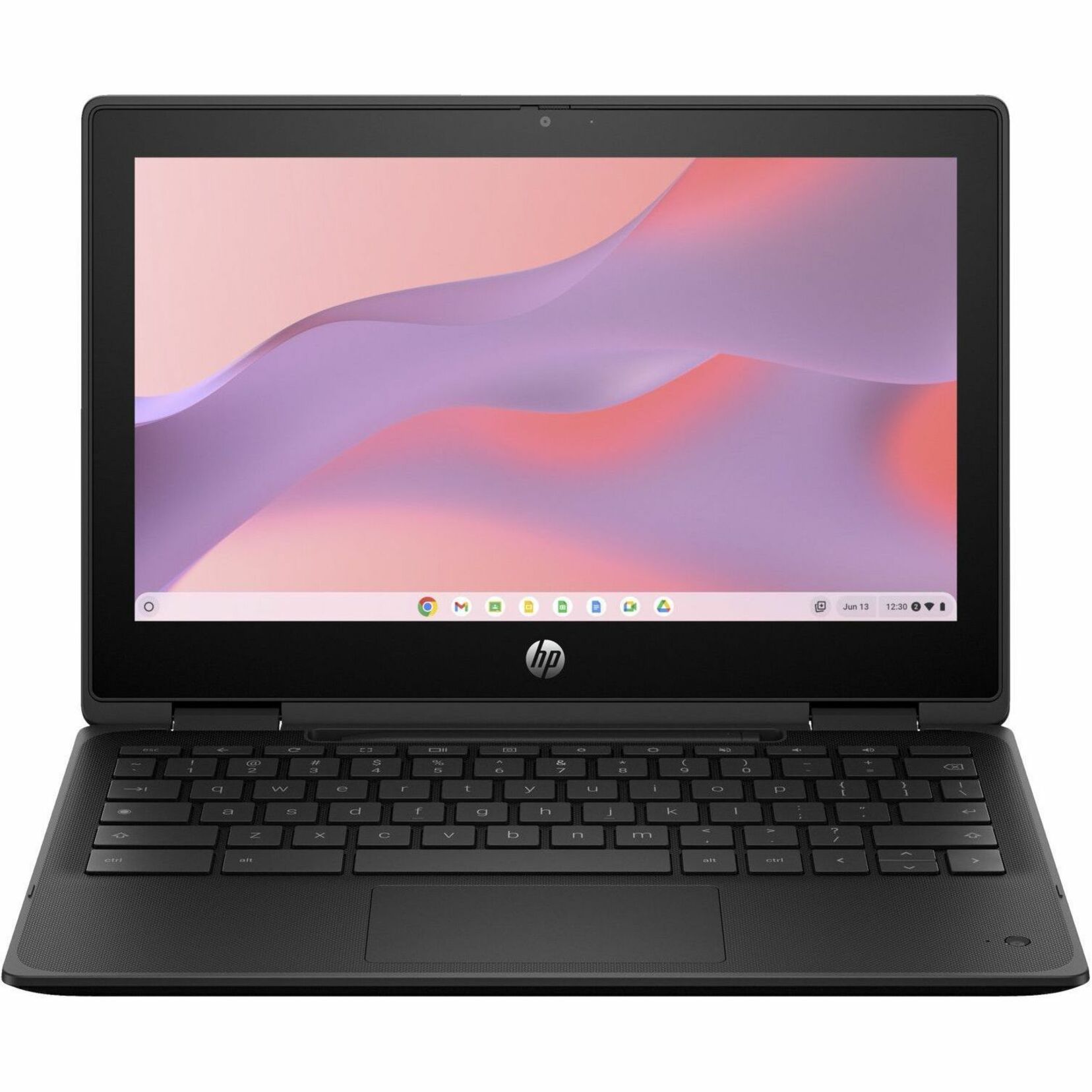 HP Fortis Flip G1i 11" Touchscreen Convertible 2 in 1 Chromebook