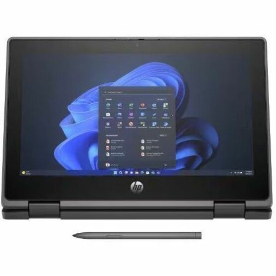 HP Fortis Flip G1i 11" Touchscreen Convertible 2 in 1 Chromebook