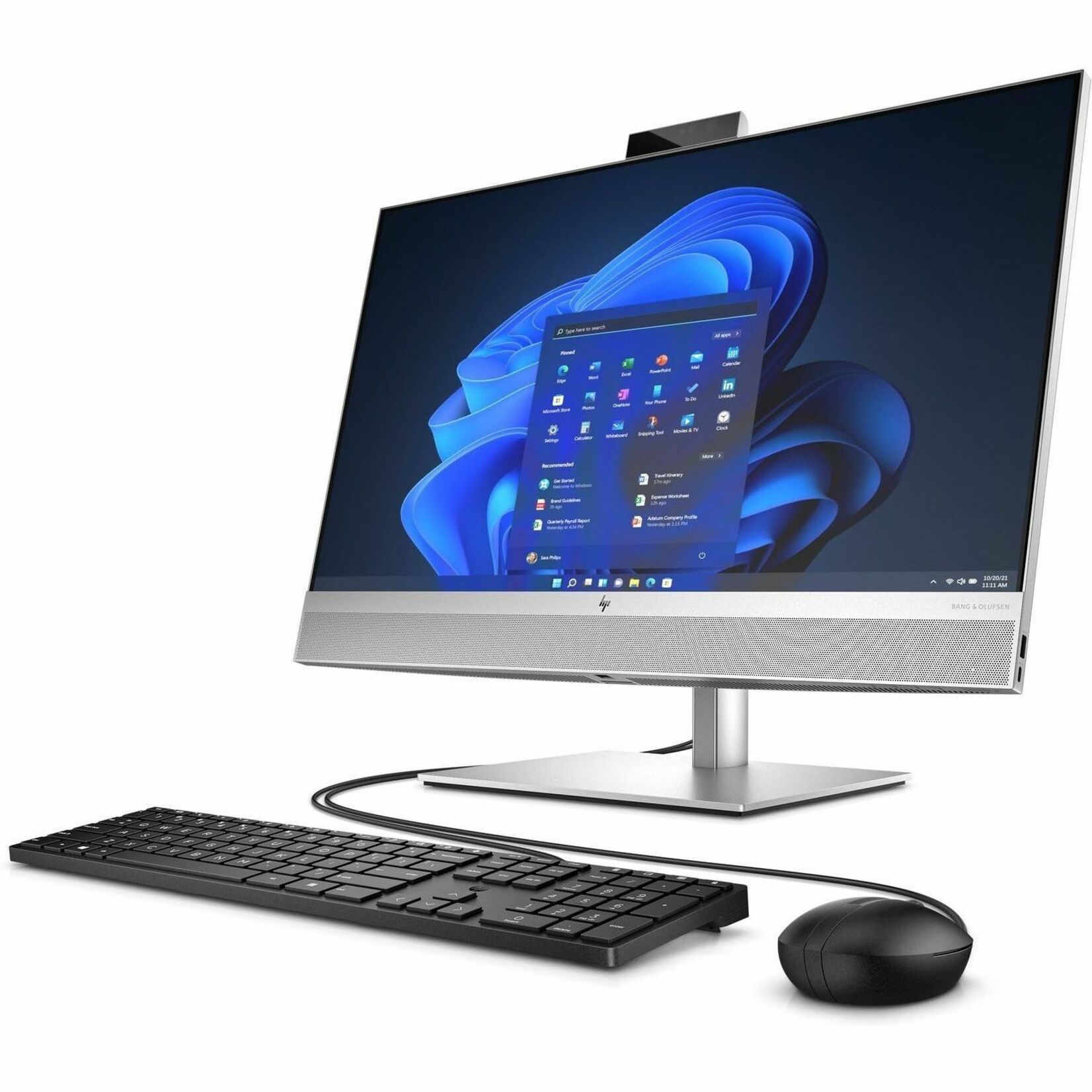HP EliteOne 870 G9 All-in-One Computer