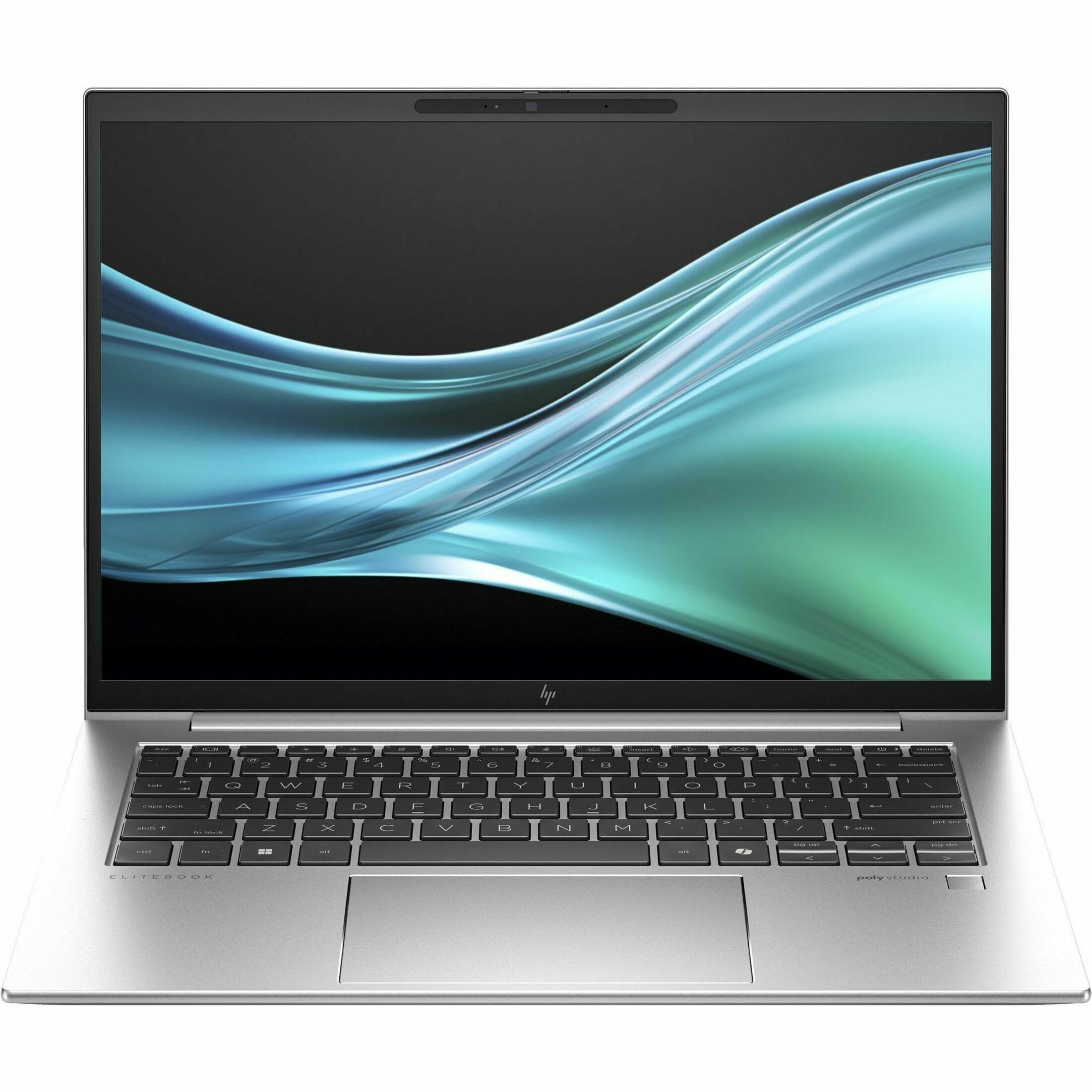 HP EliteBook 840 G11 14" Notebook - Intel Core Ultra 7 165H - 32 GB - 512 GB SSD - Intel Chip - Intel - IEEE 802.11ax Wireless LAN Standard