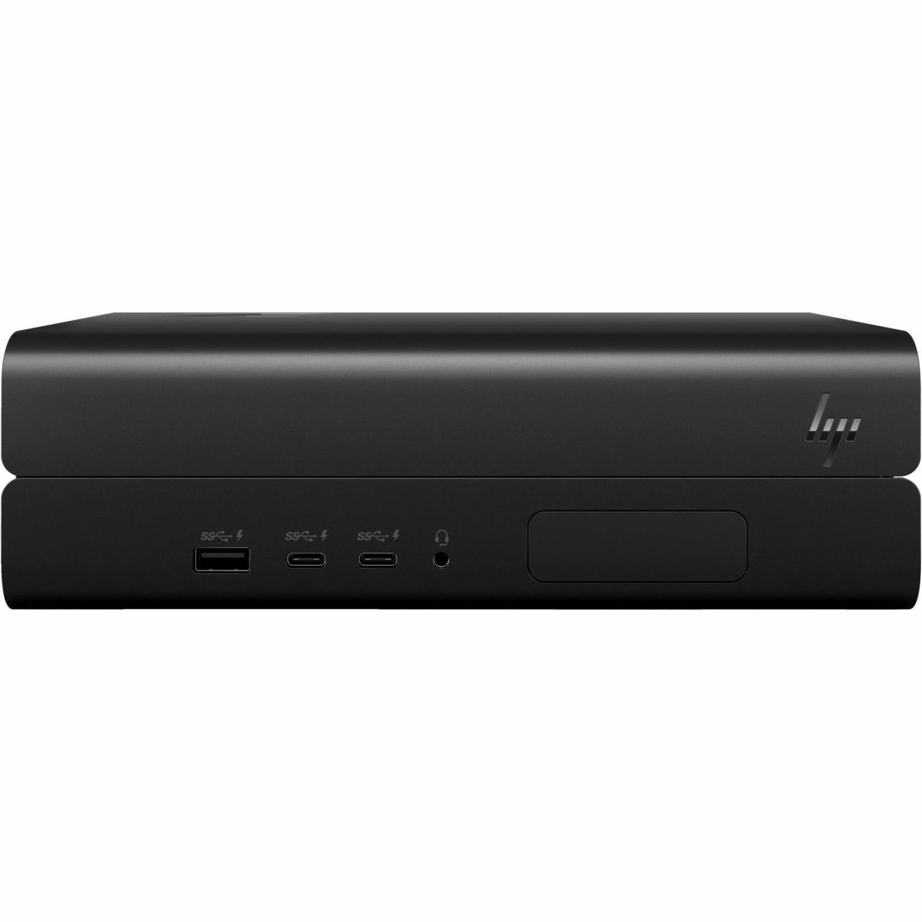 HP Z2 Mini G9 Workstation - 1 Core i5 14th Gen i5-14600 - 16 GB - 512 GB SSD - Mini PC - Intel W680 Chip - NVMe Controller - 0, 1 RAID Levels - Gigabit Ethernet — rightmaximum